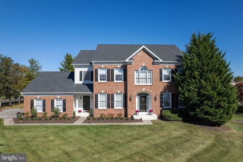 553 EXETER COURT AMBLER PA 19002