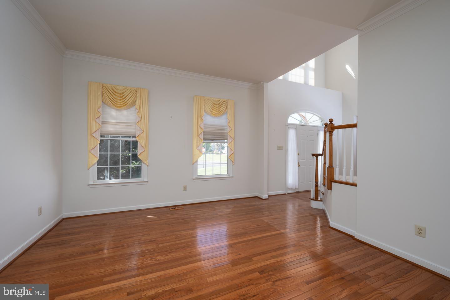 553 EXETER COURT