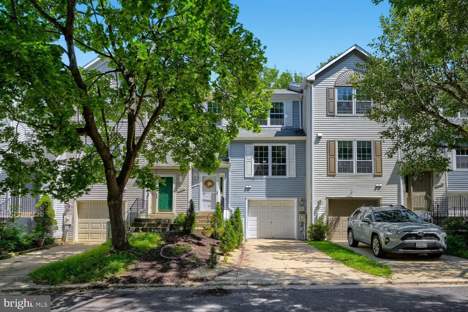 4730 Leyden Way, Ellicott City, MD, 21042