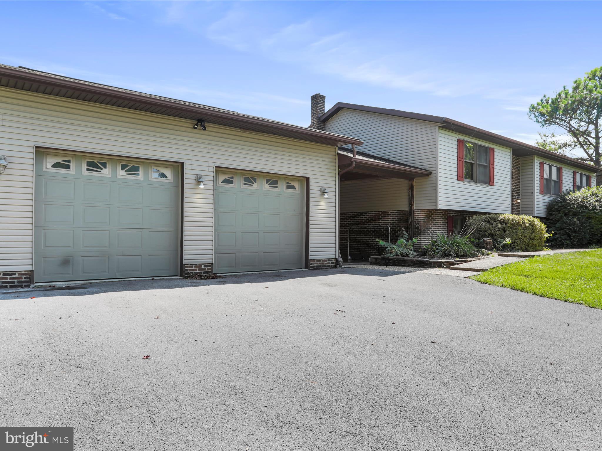 NORWOOD - Residential