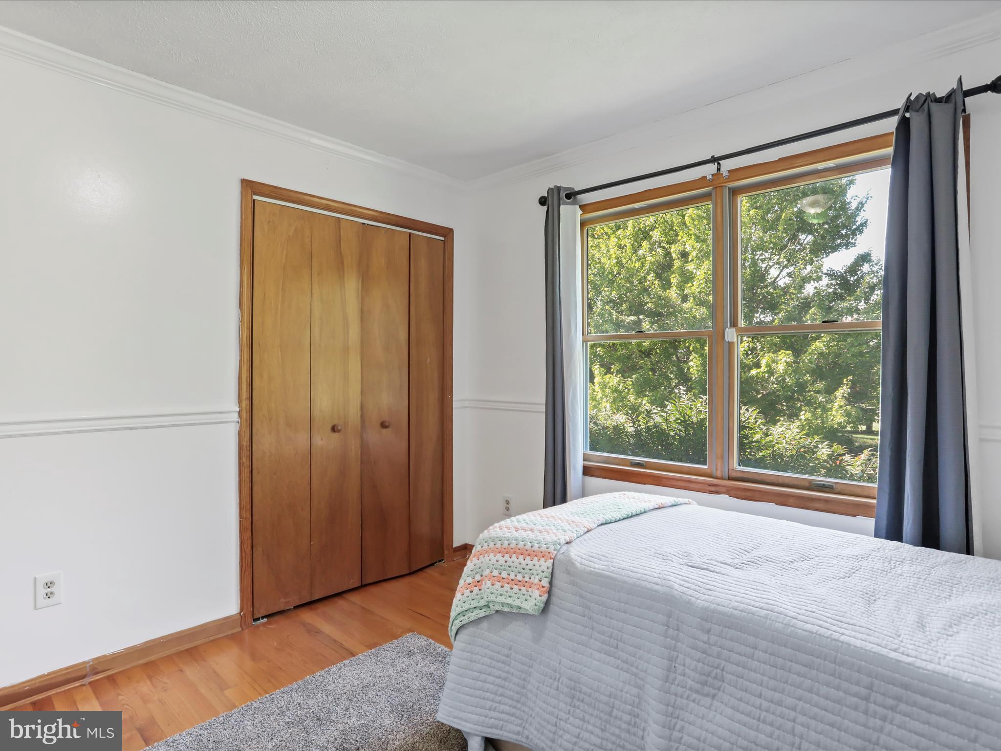 NORWOOD - Residential