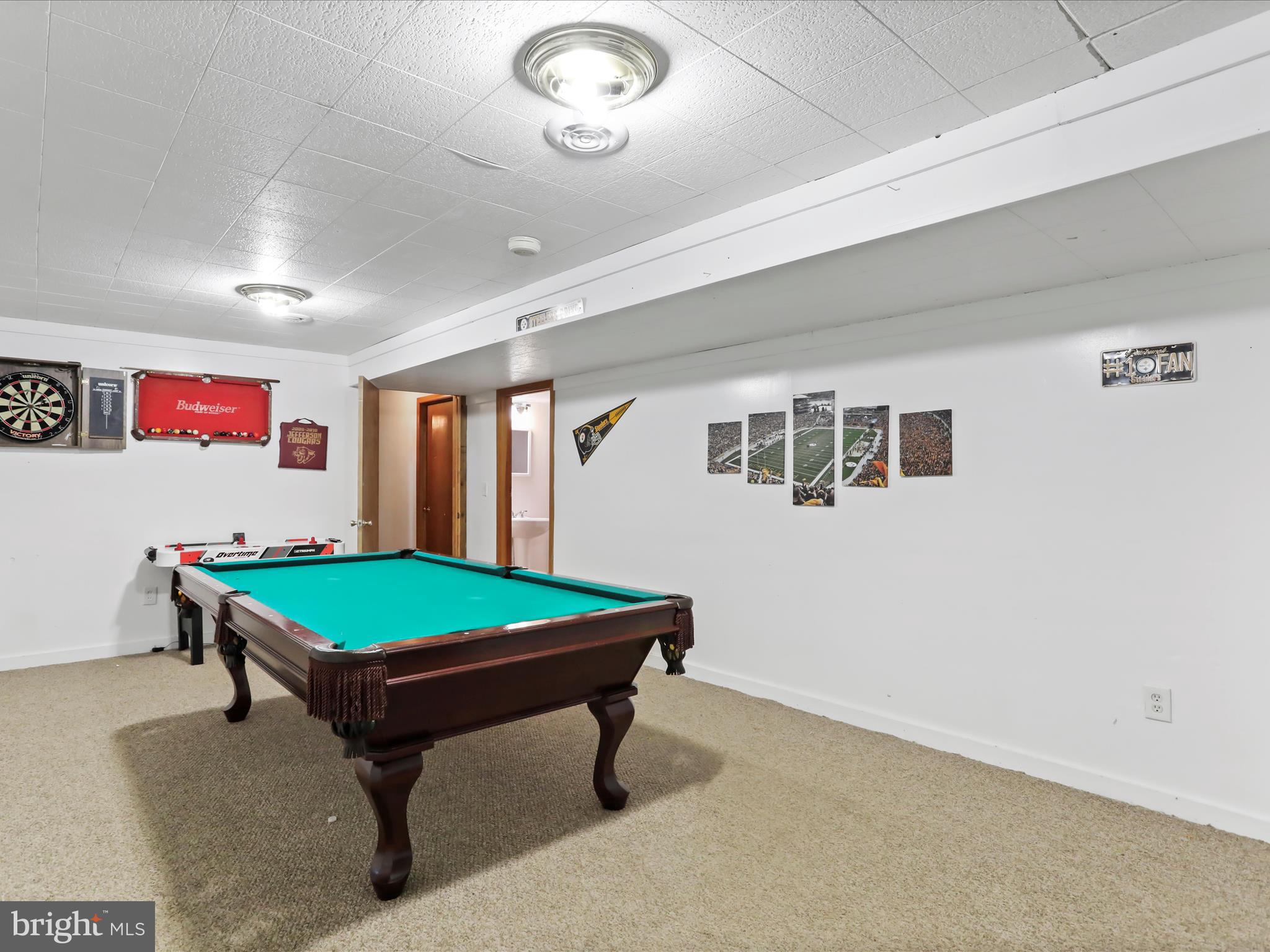 NORWOOD - Residential