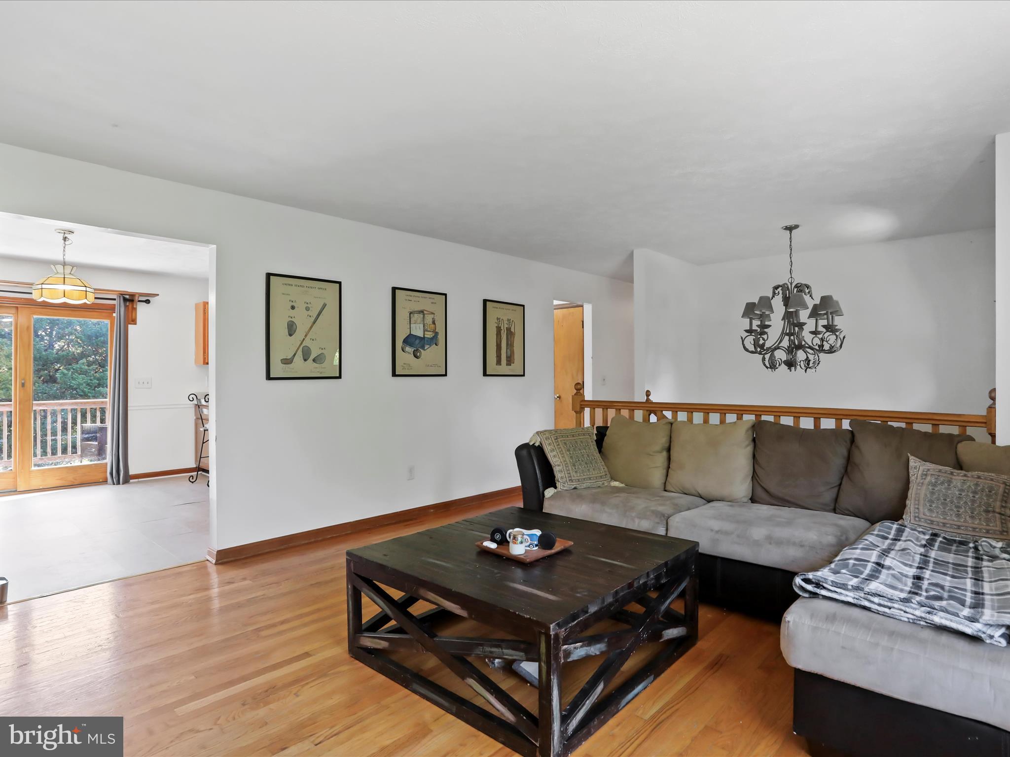 NORWOOD - Residential