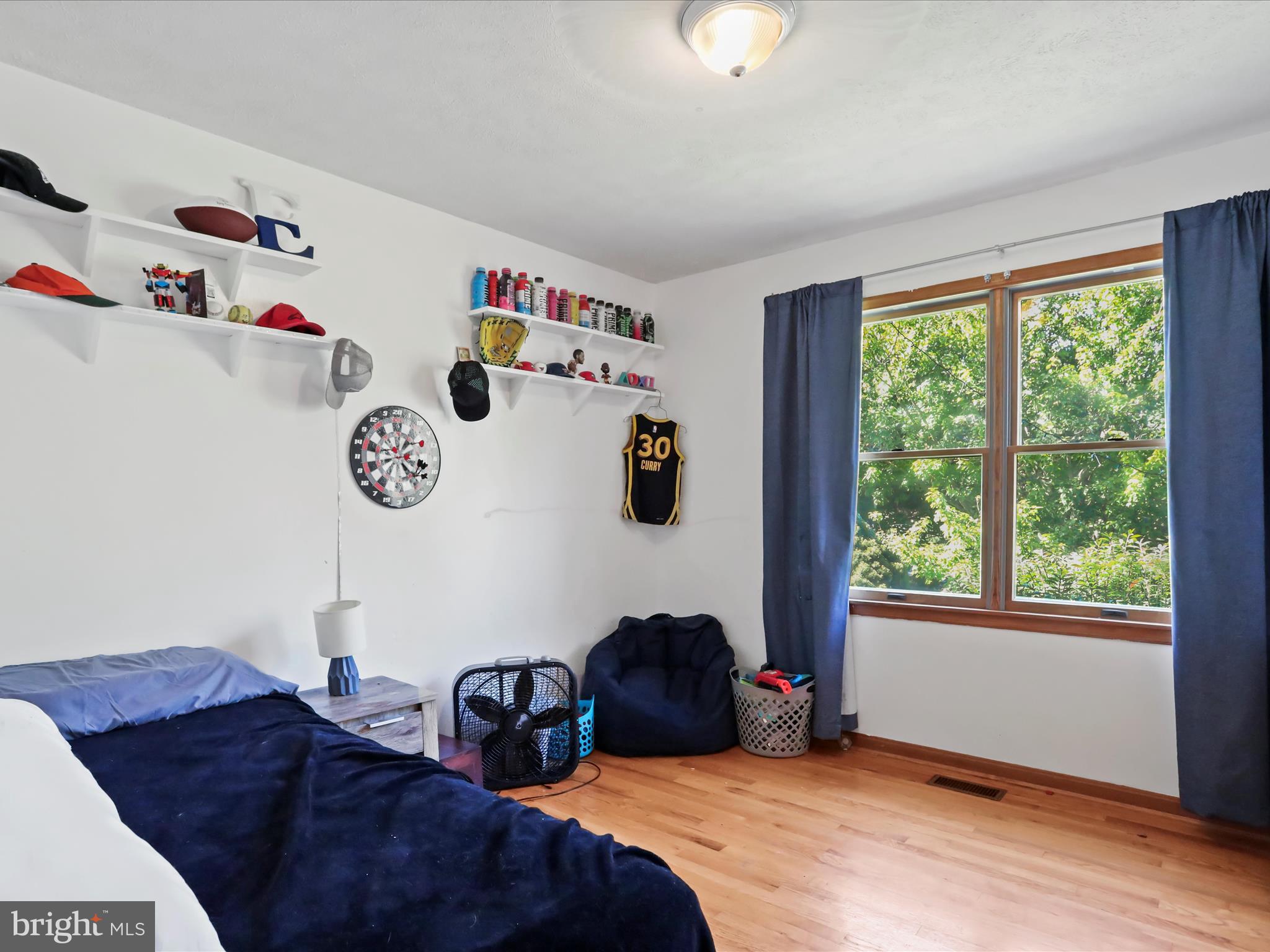 NORWOOD - Residential