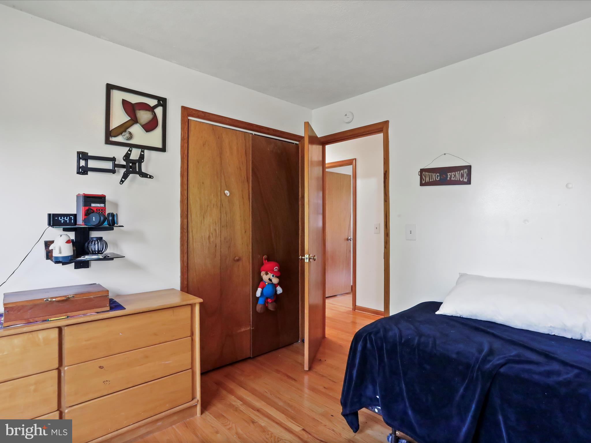 NORWOOD - Residential