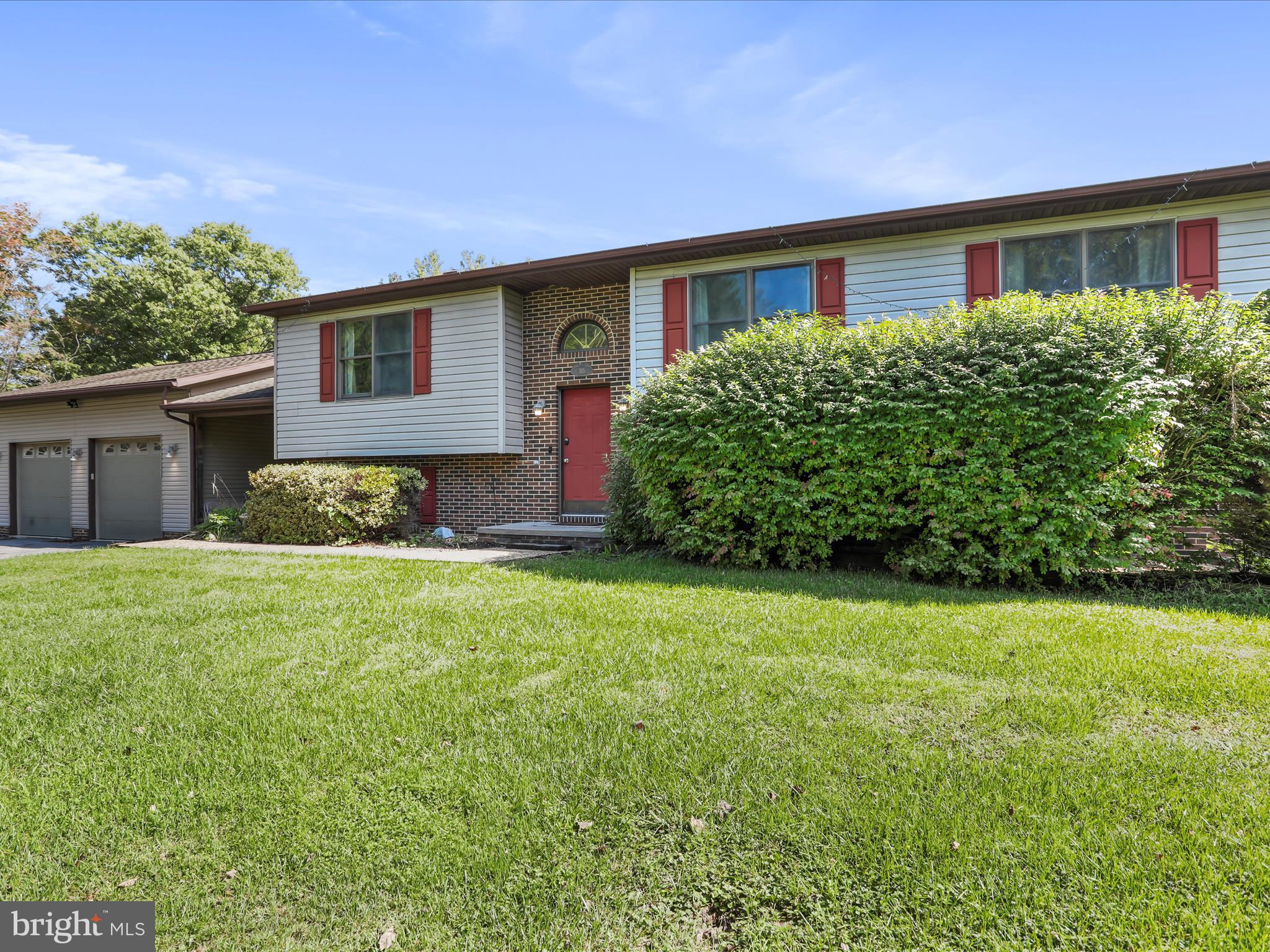 NORWOOD - Residential