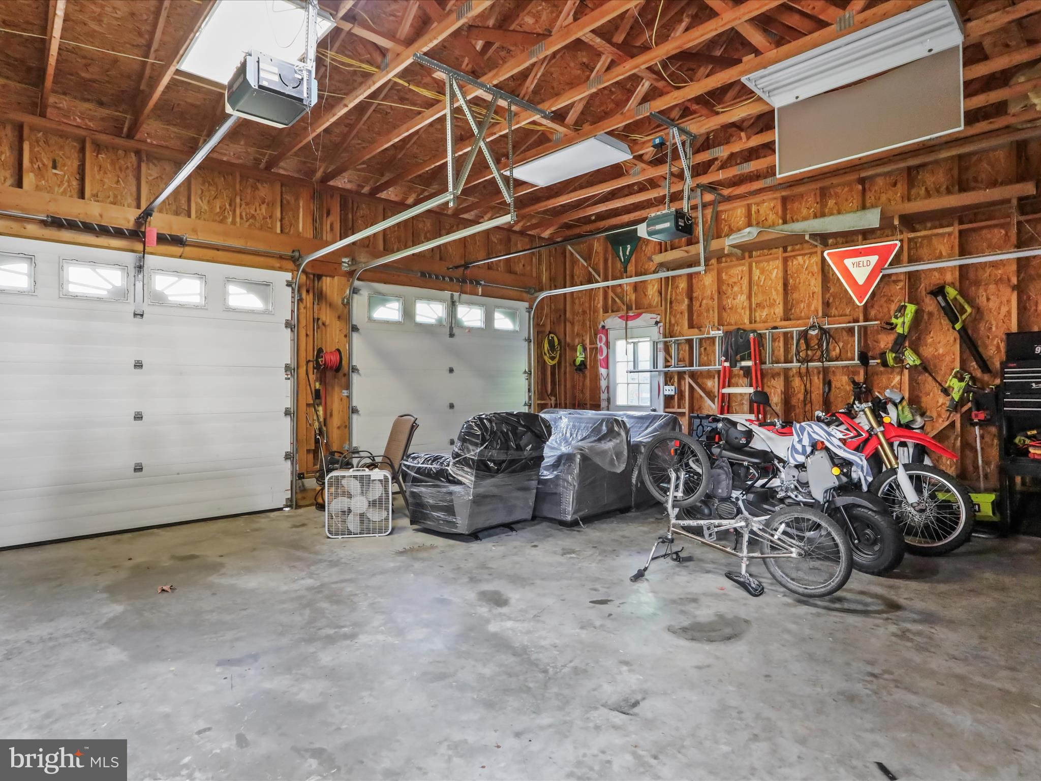 NORWOOD - Residential