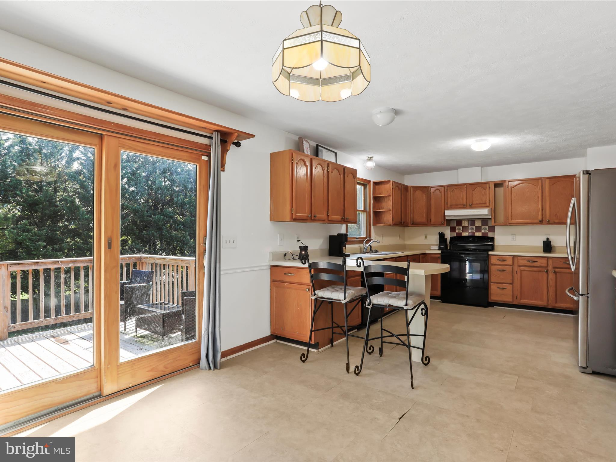 NORWOOD - Residential