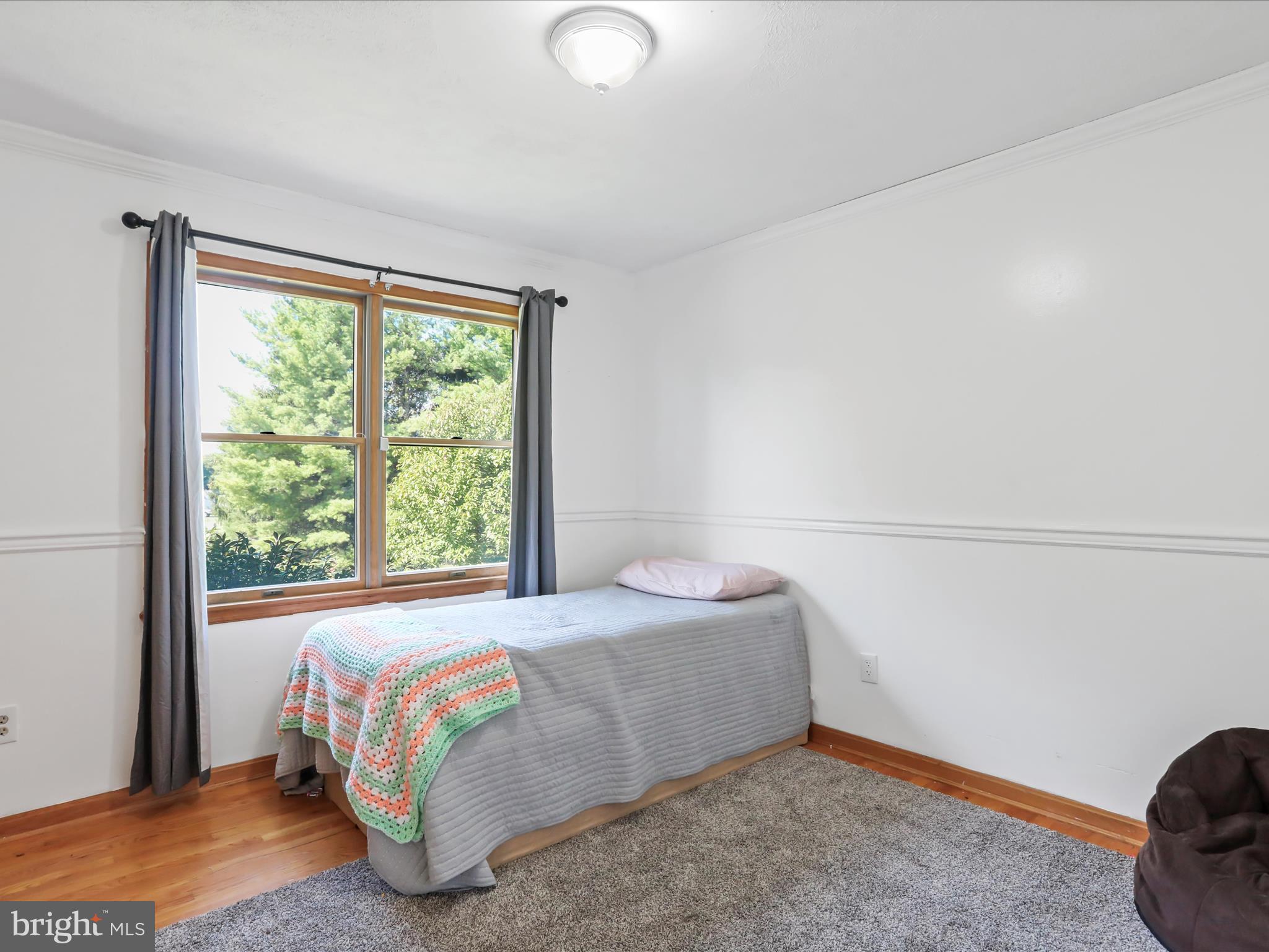 NORWOOD - Residential