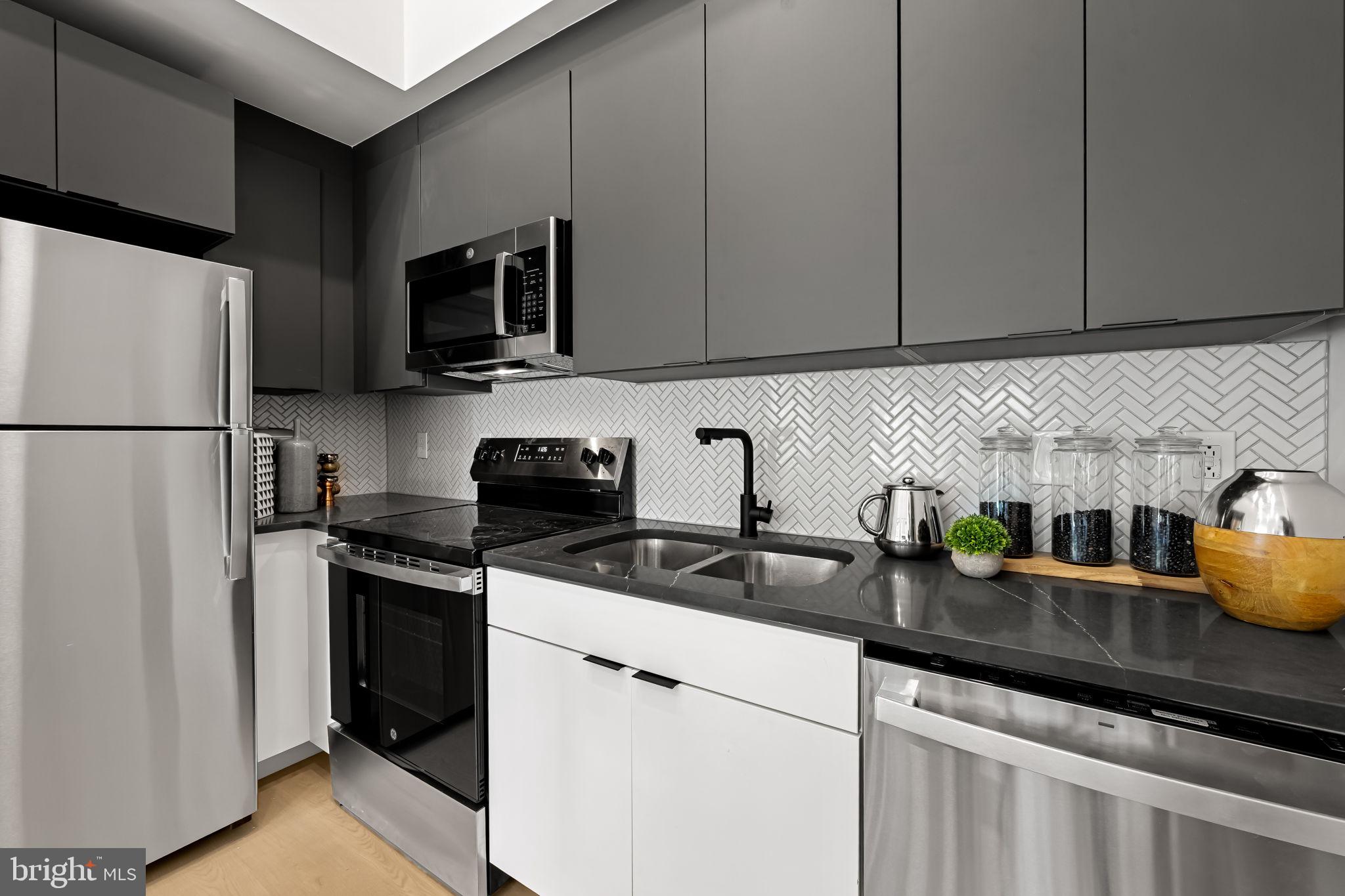 MOUNT VERNON - Residential Lease