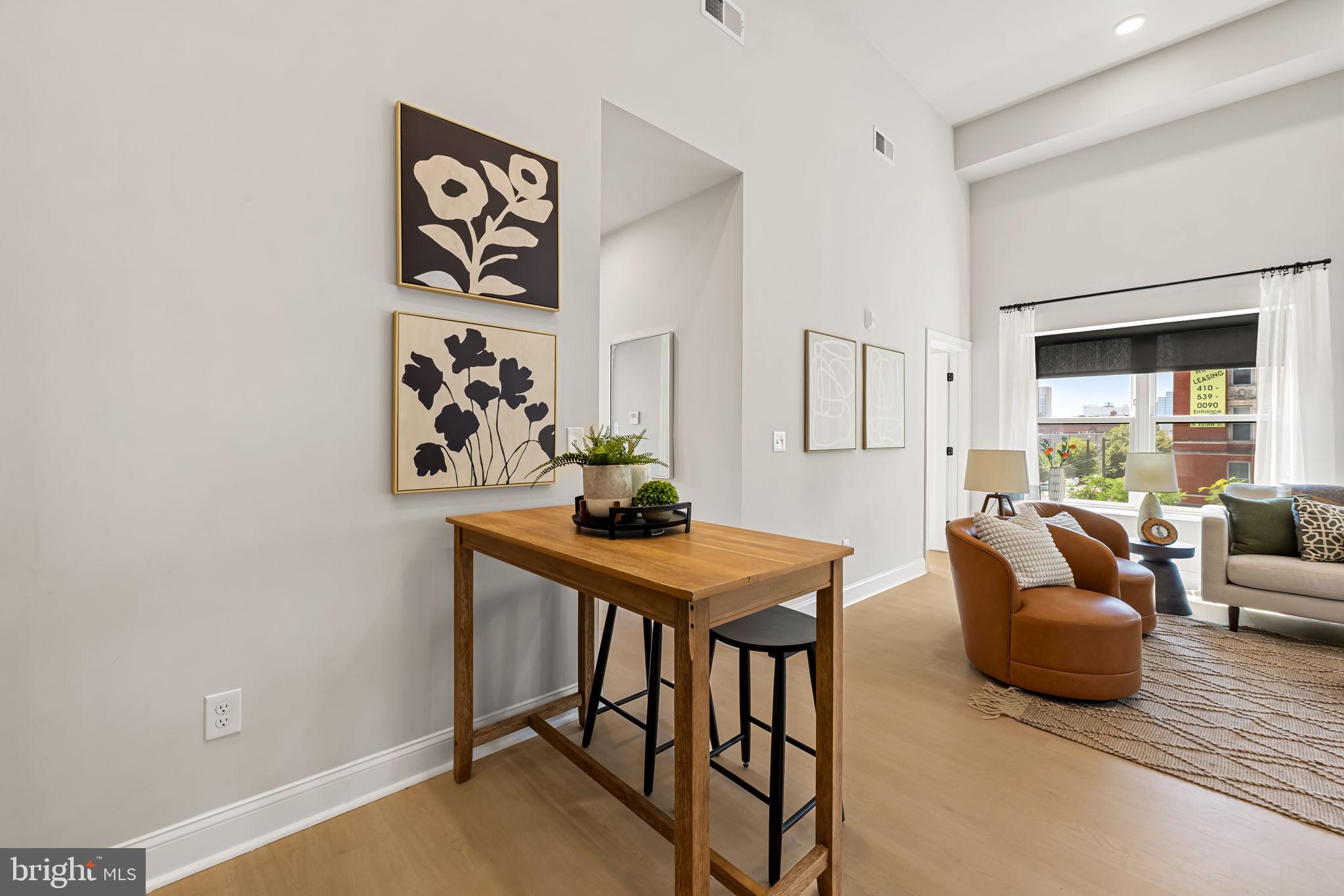 MOUNT VERNON - Residential Lease