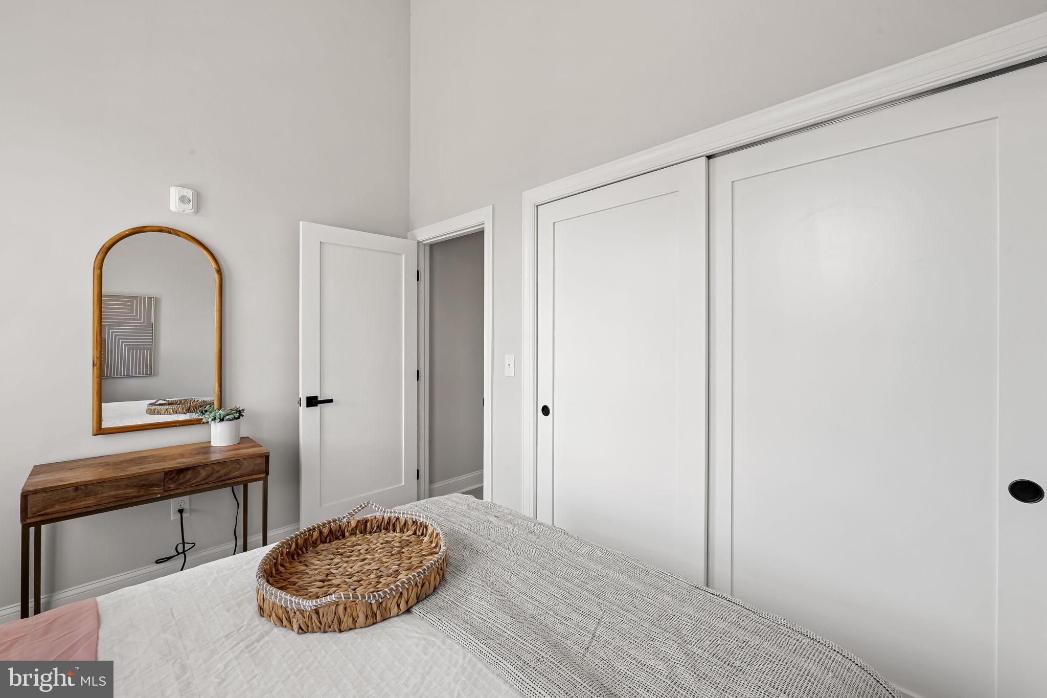 MOUNT VERNON - Residential Lease