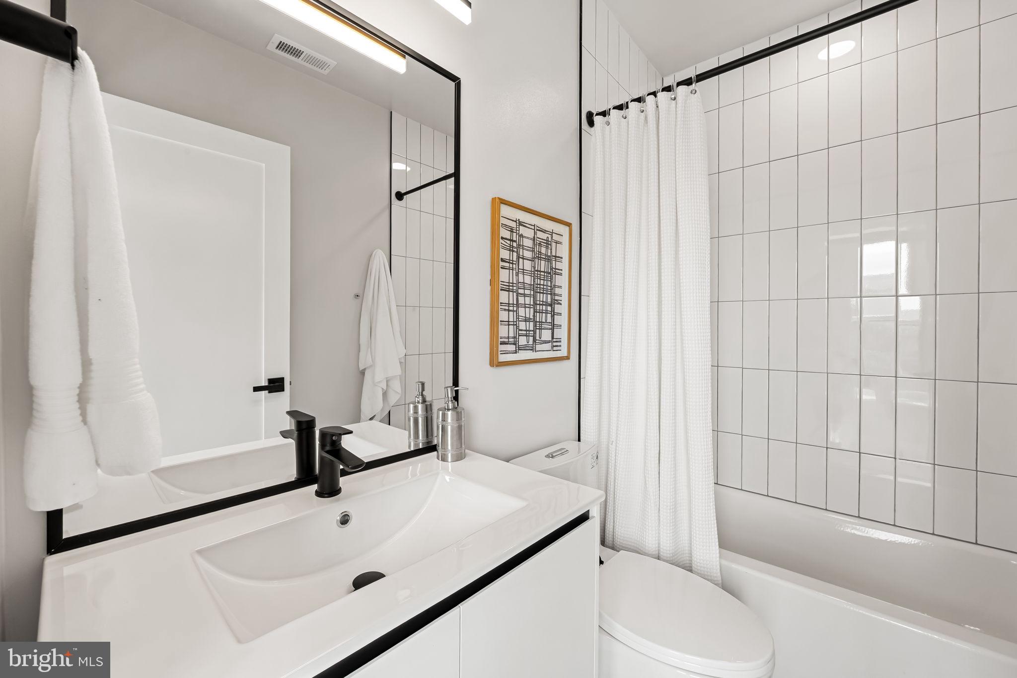 MOUNT VERNON - Residential Lease