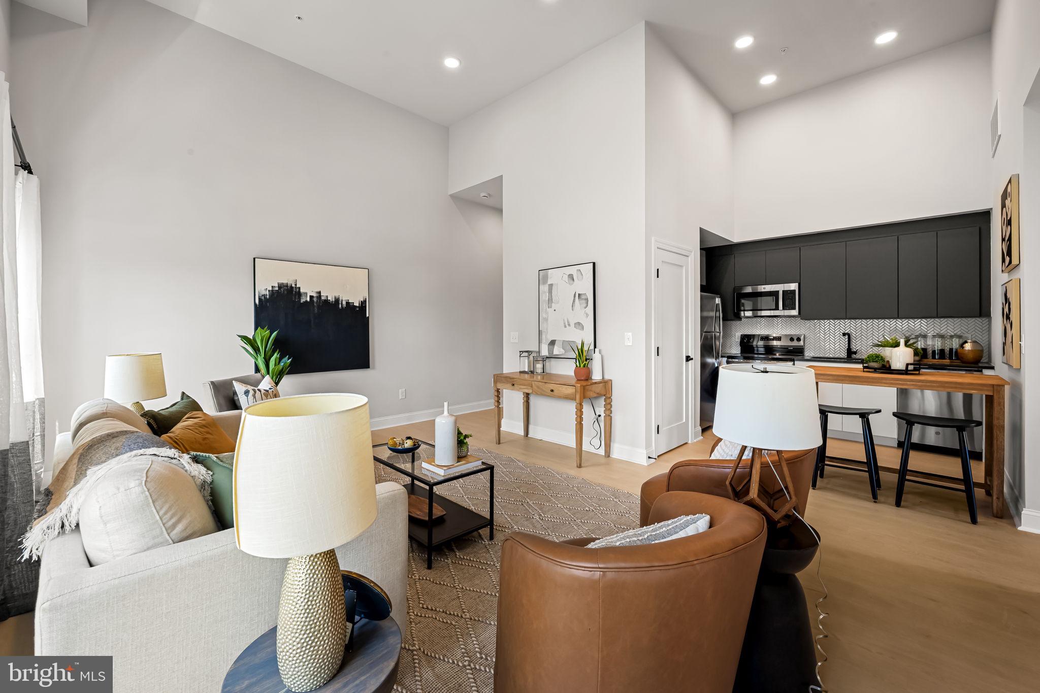 MOUNT VERNON - Residential Lease