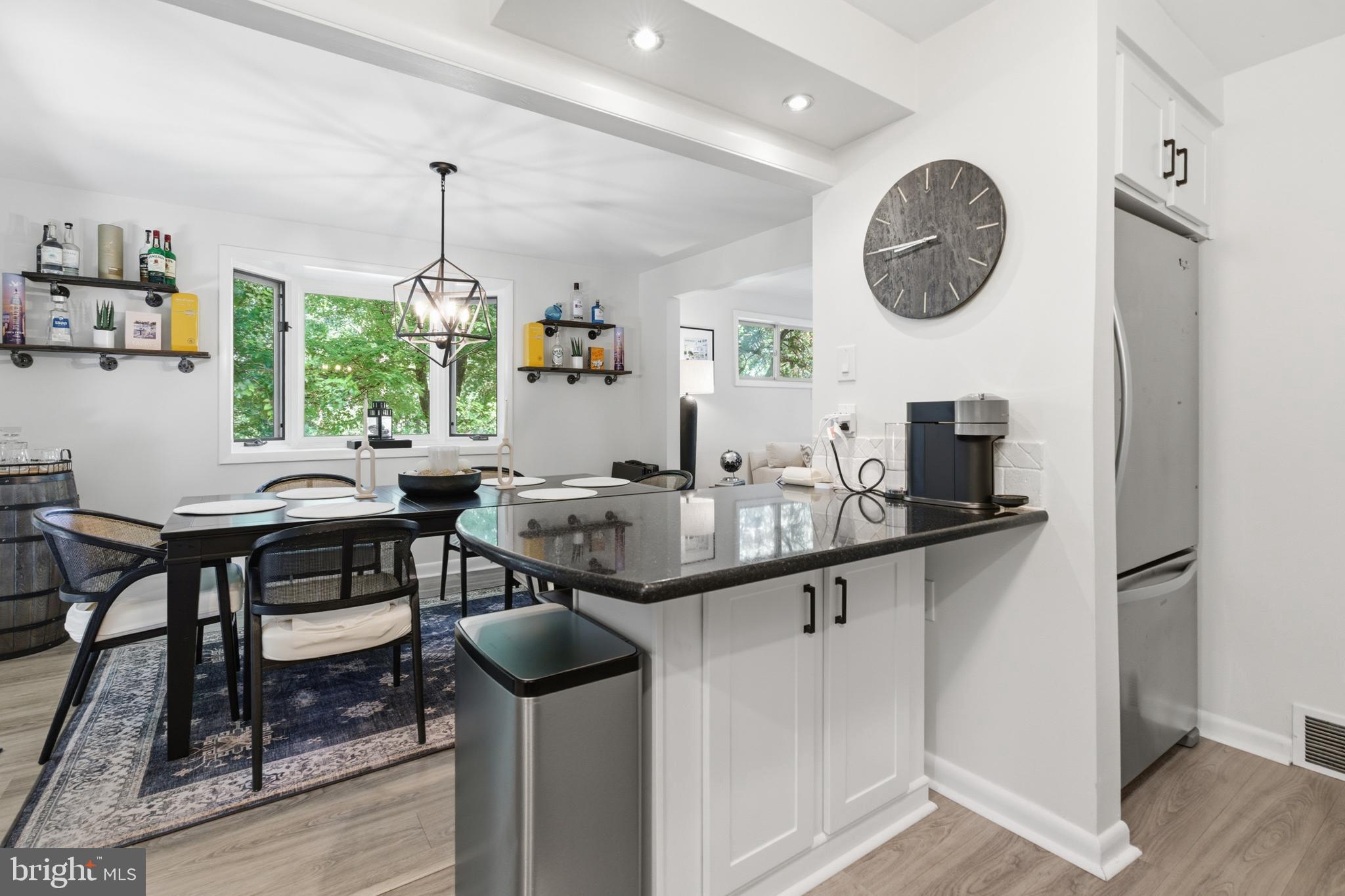 BOB WHITE FARMS - Residential