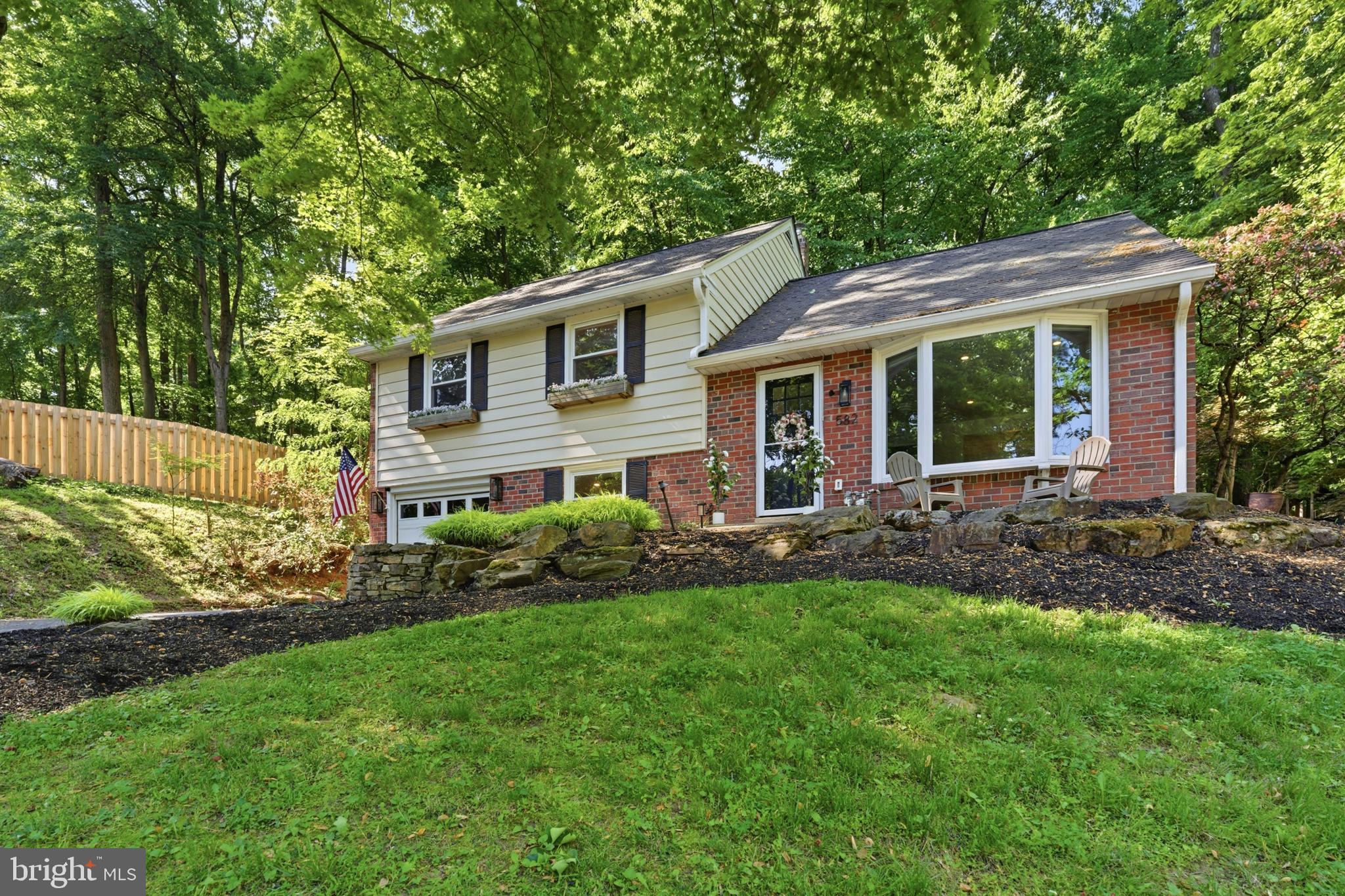 BOB WHITE FARMS - Residential