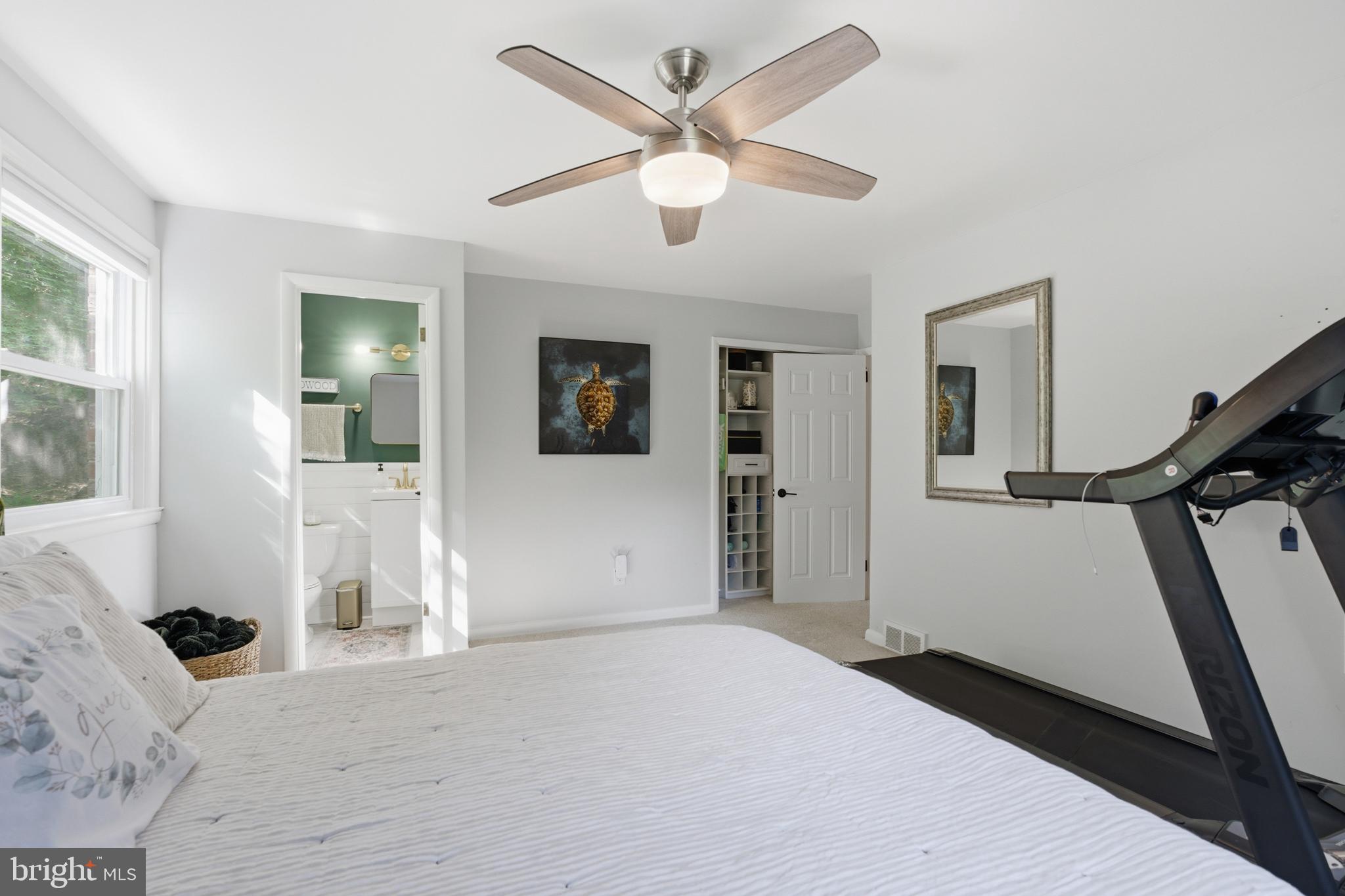 BOB WHITE FARMS - Residential