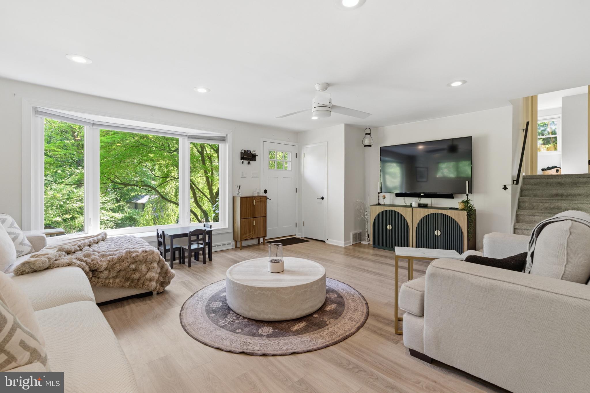 BOB WHITE FARMS - Residential