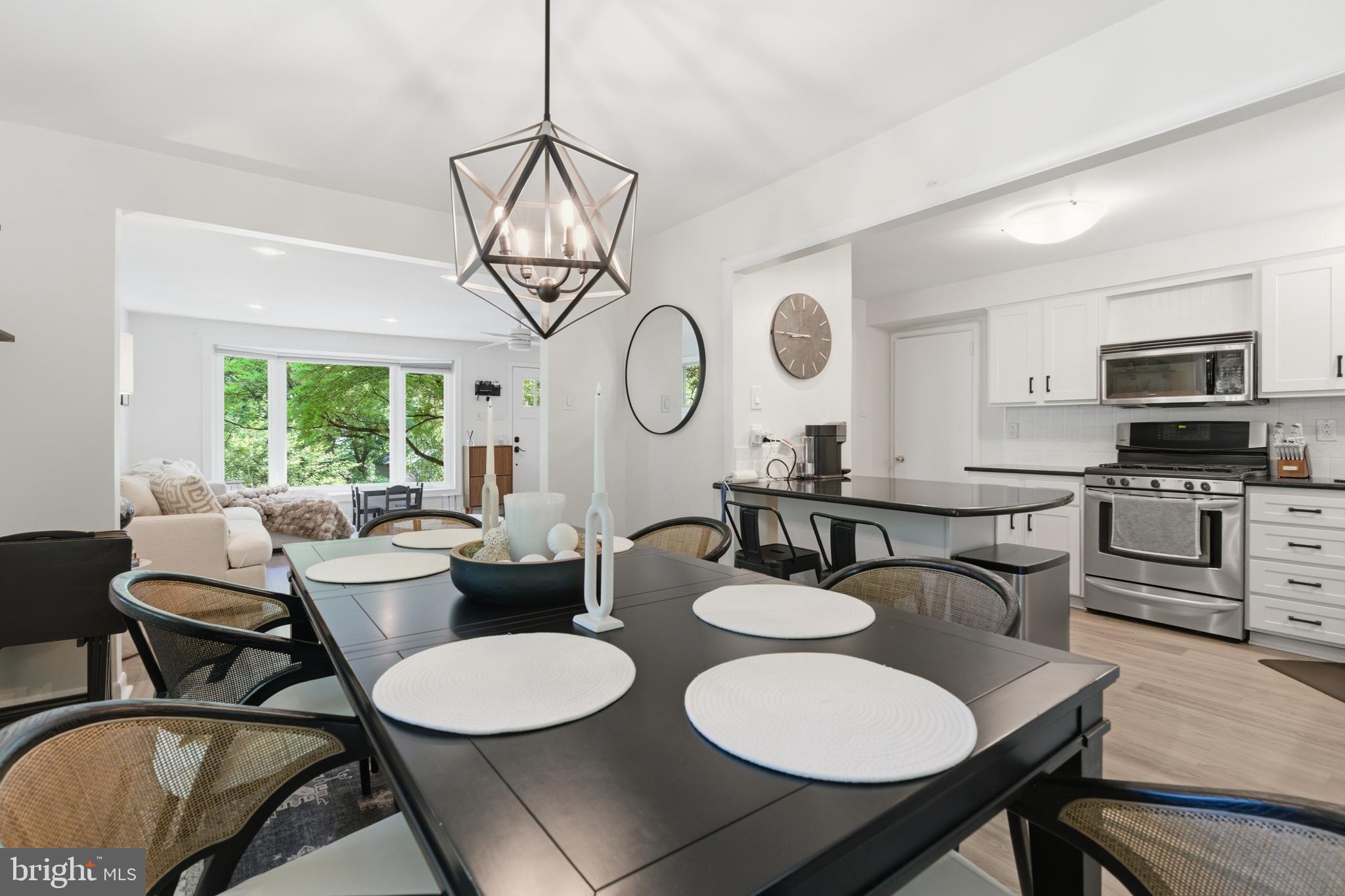 BOB WHITE FARMS - Residential