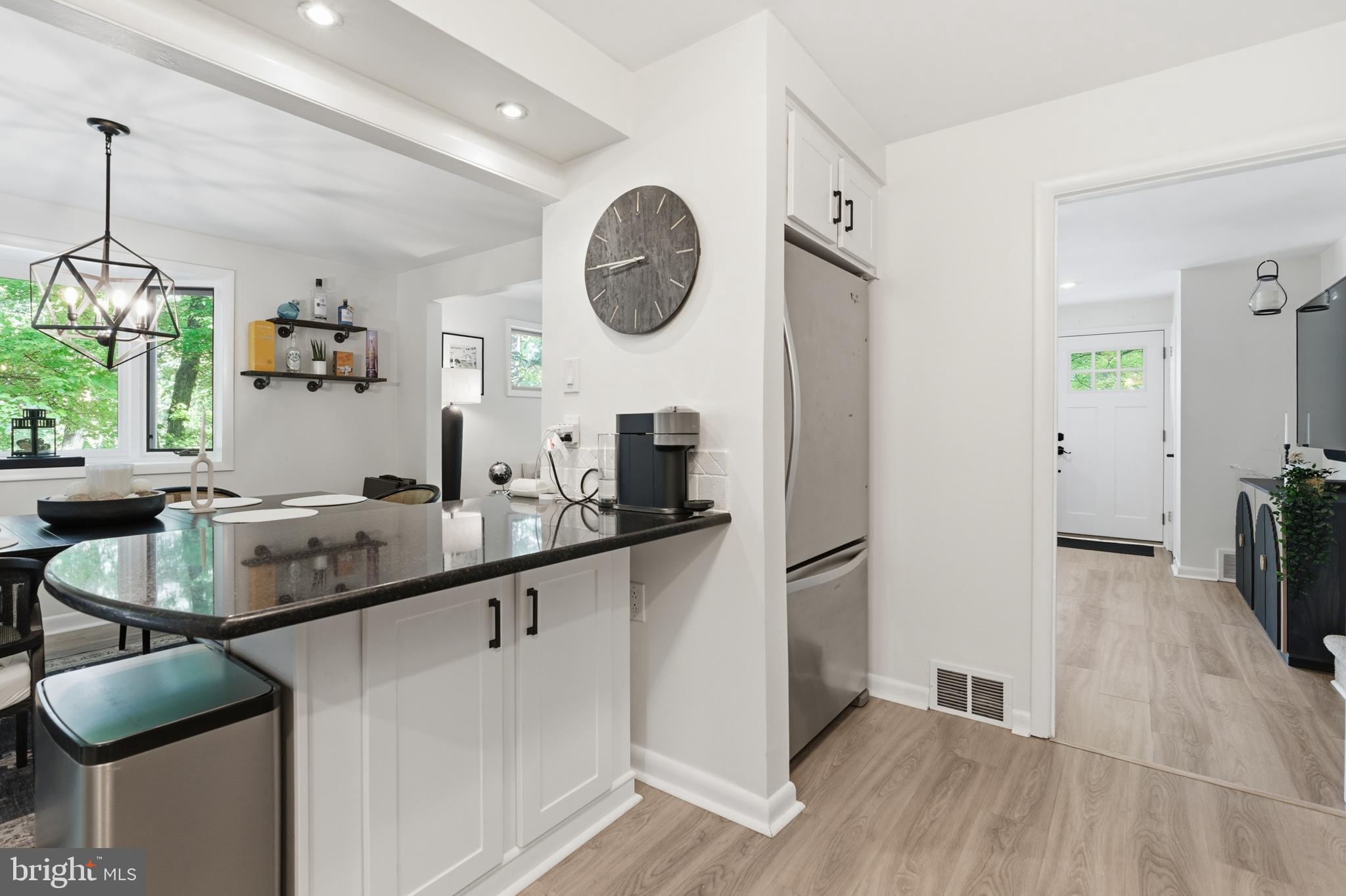 BOB WHITE FARMS - Residential