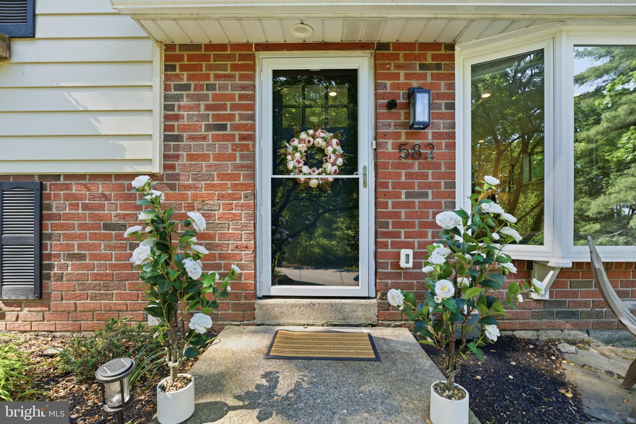 BOB WHITE FARMS - Residential