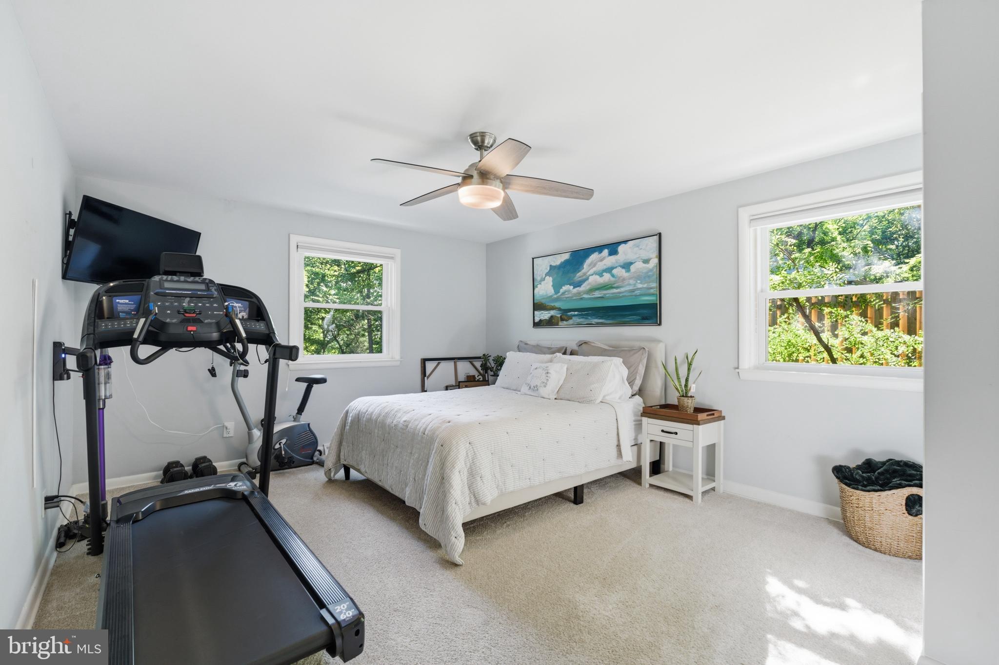 BOB WHITE FARMS - Residential