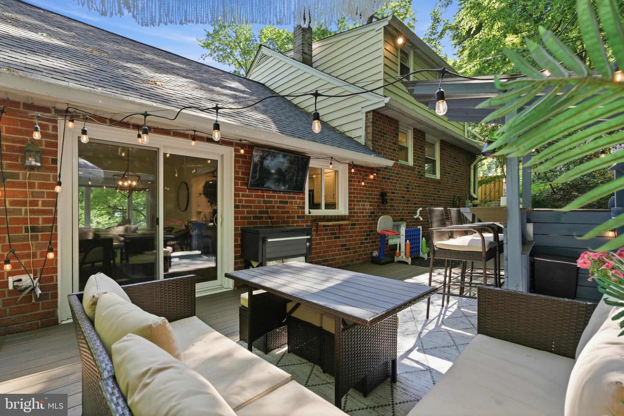 BOB WHITE FARMS - Residential