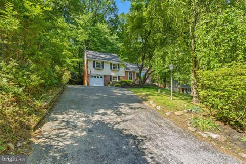 Homes For Sale - 582 Forest Road<br/> WAYNE, PA 19087