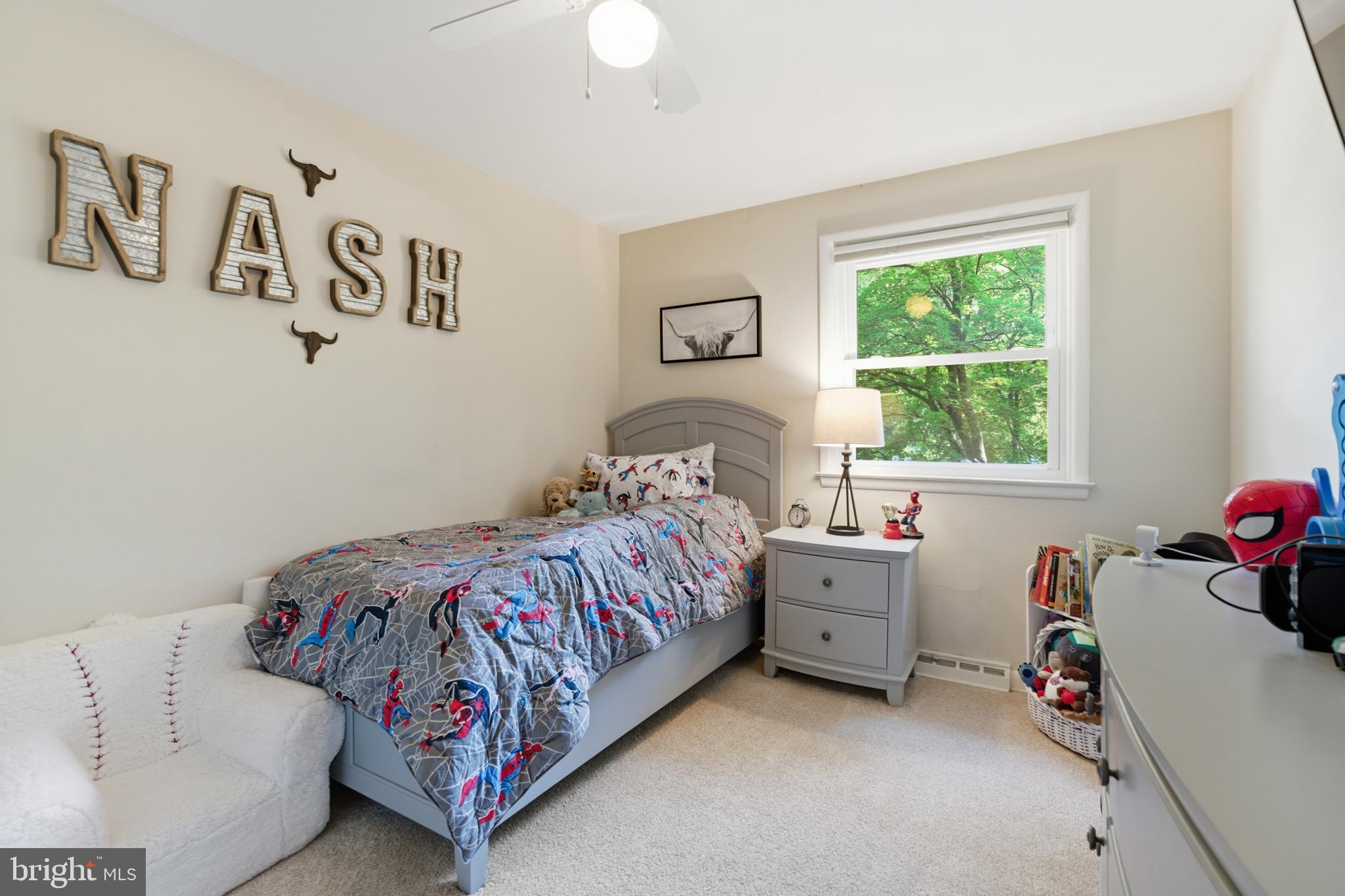 BOB WHITE FARMS - Residential