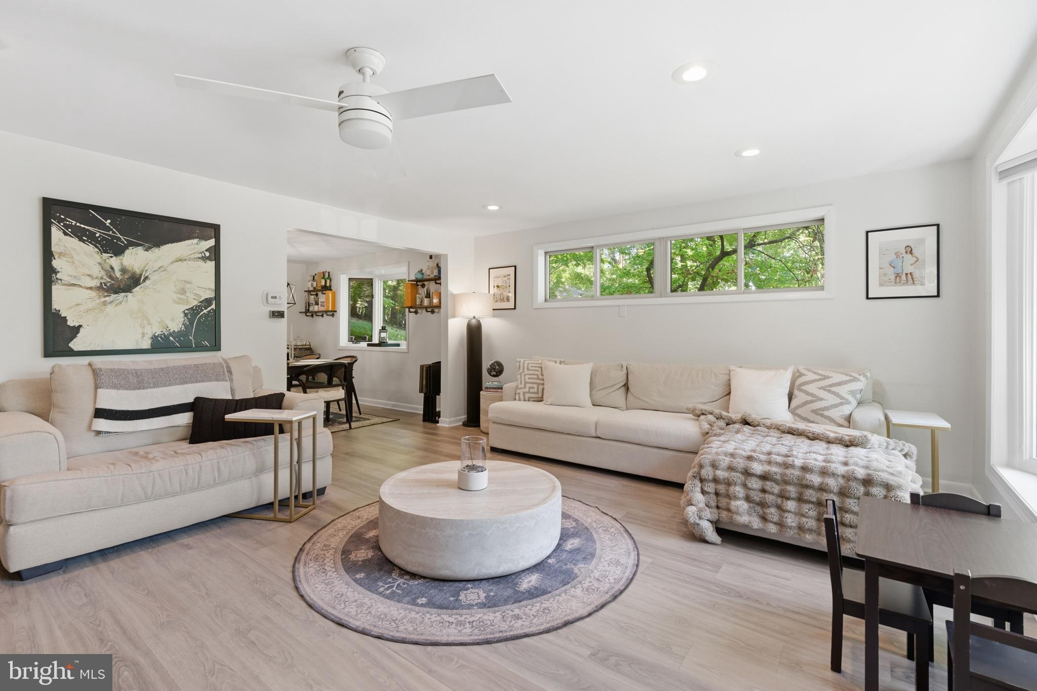 BOB WHITE FARMS - Residential