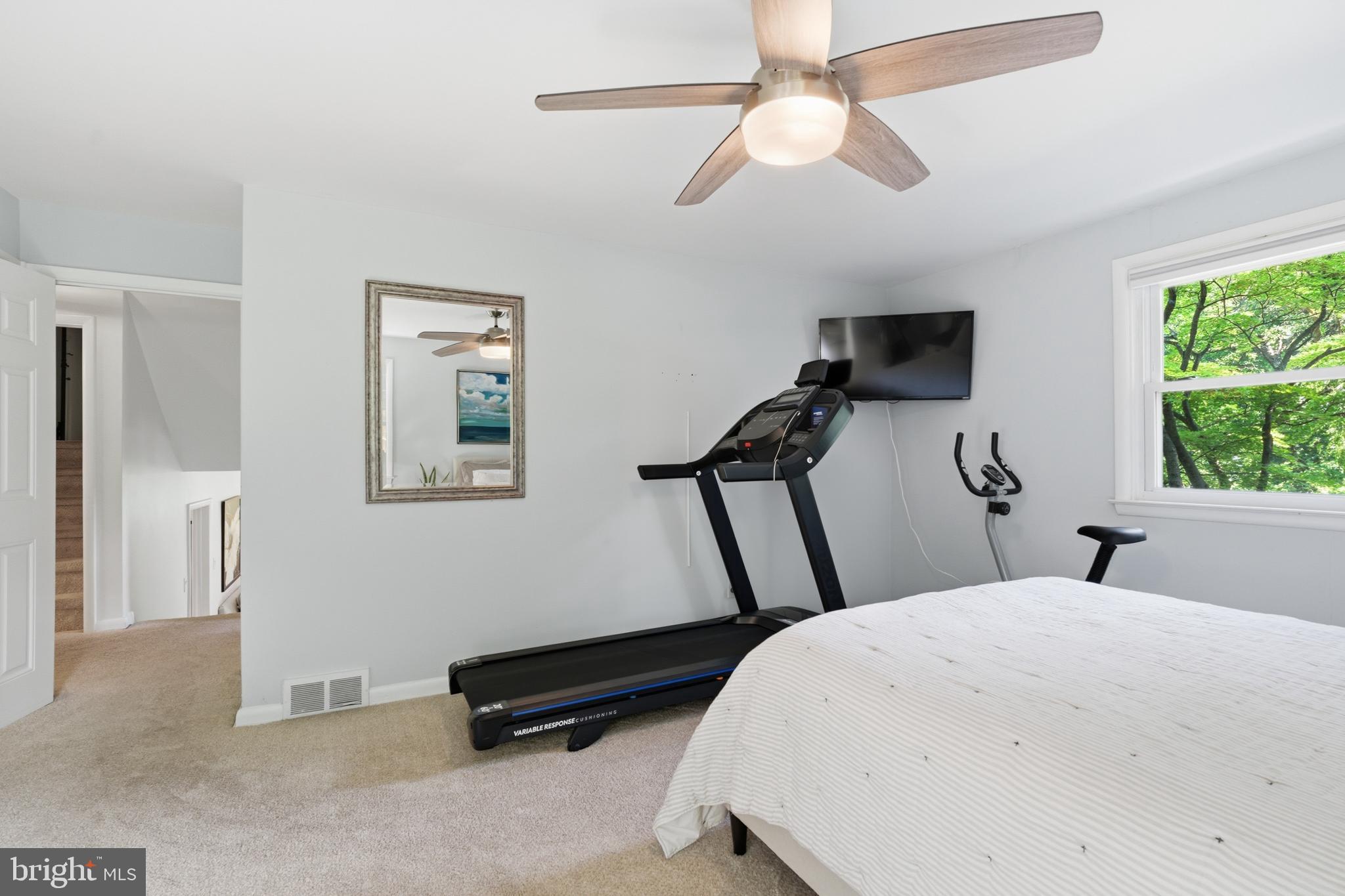 BOB WHITE FARMS - Residential
