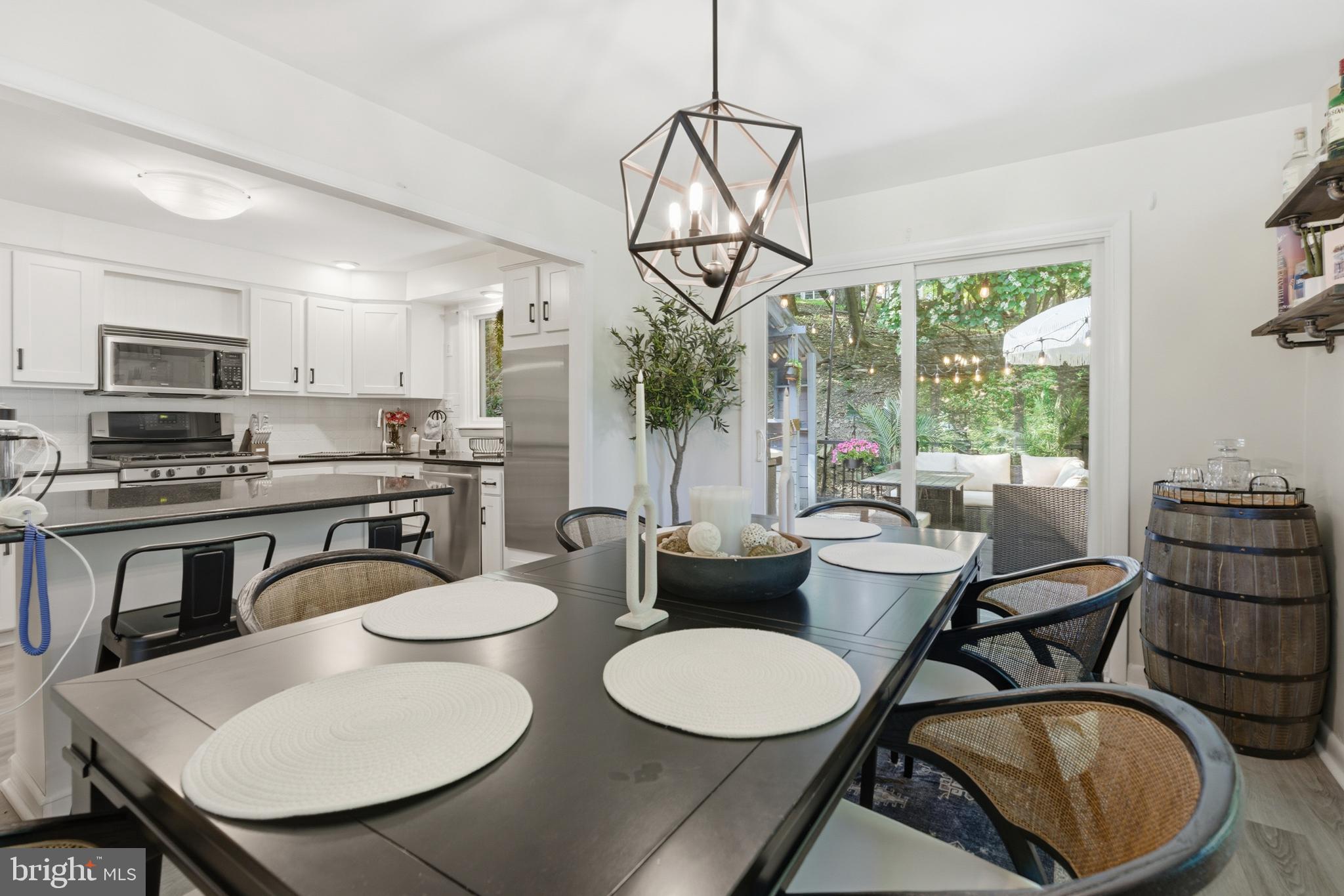 BOB WHITE FARMS - Residential