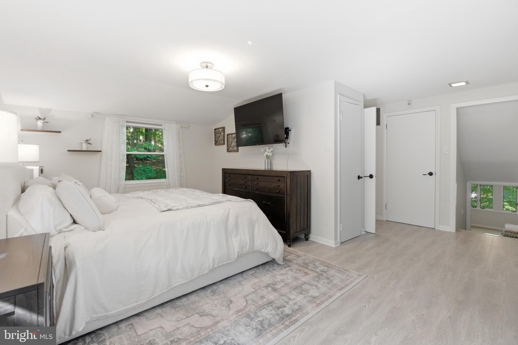 BOB WHITE FARMS - Residential