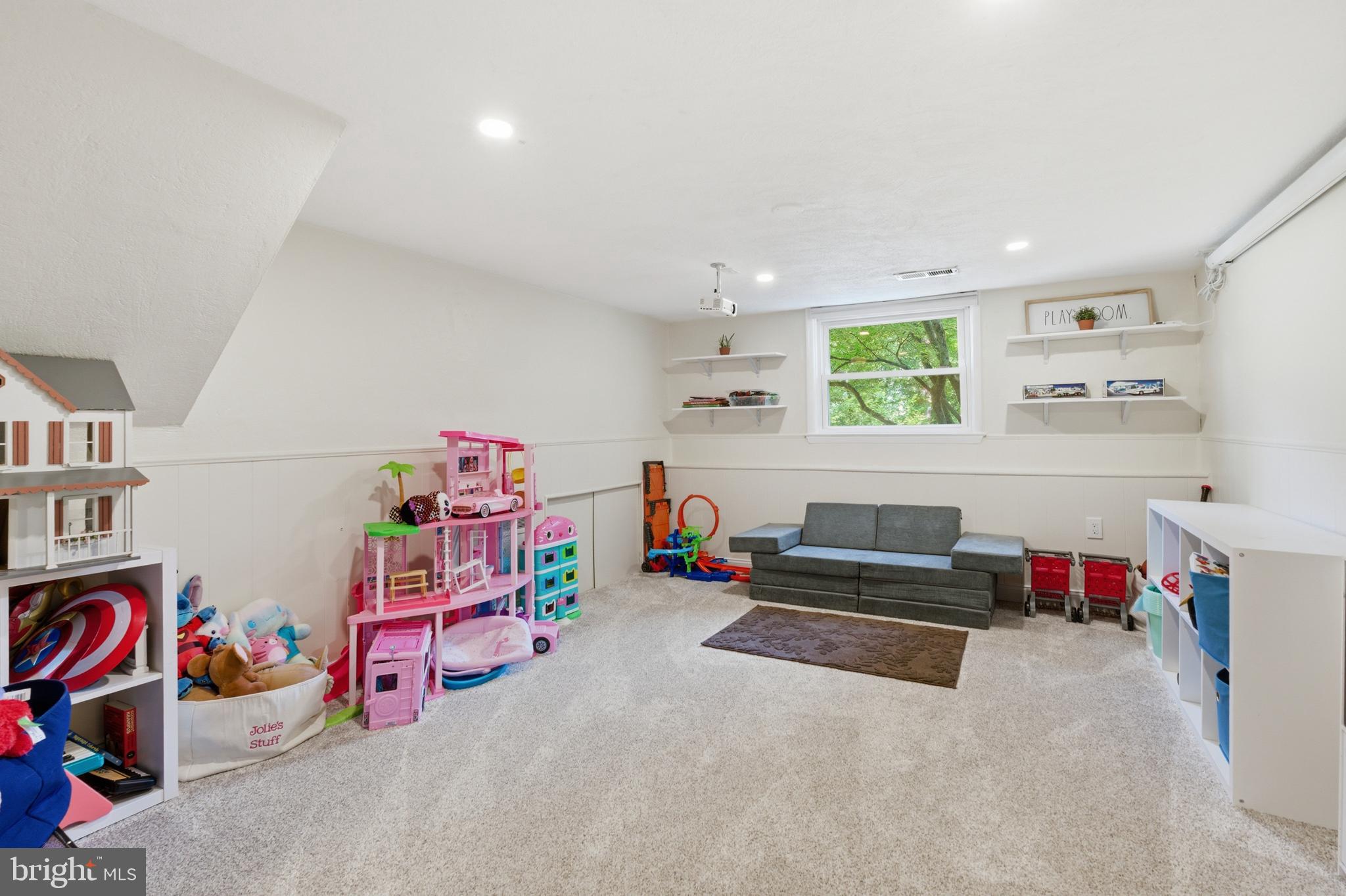 BOB WHITE FARMS - Residential