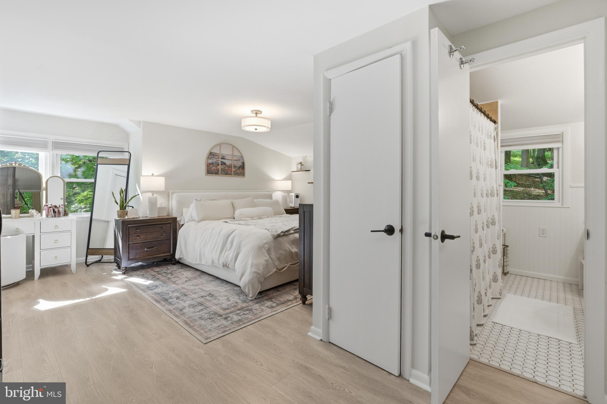BOB WHITE FARMS - Residential