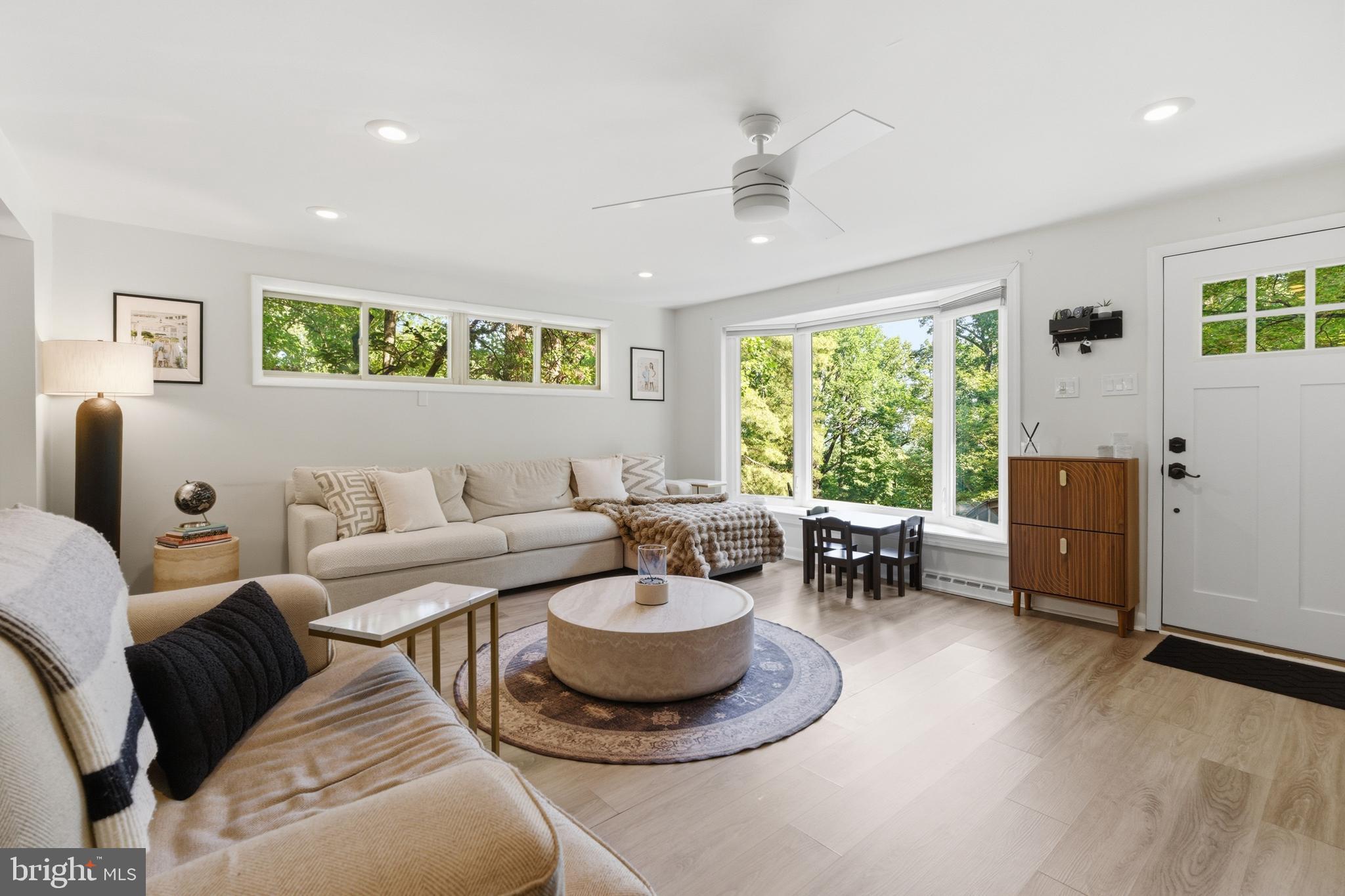 BOB WHITE FARMS - Residential