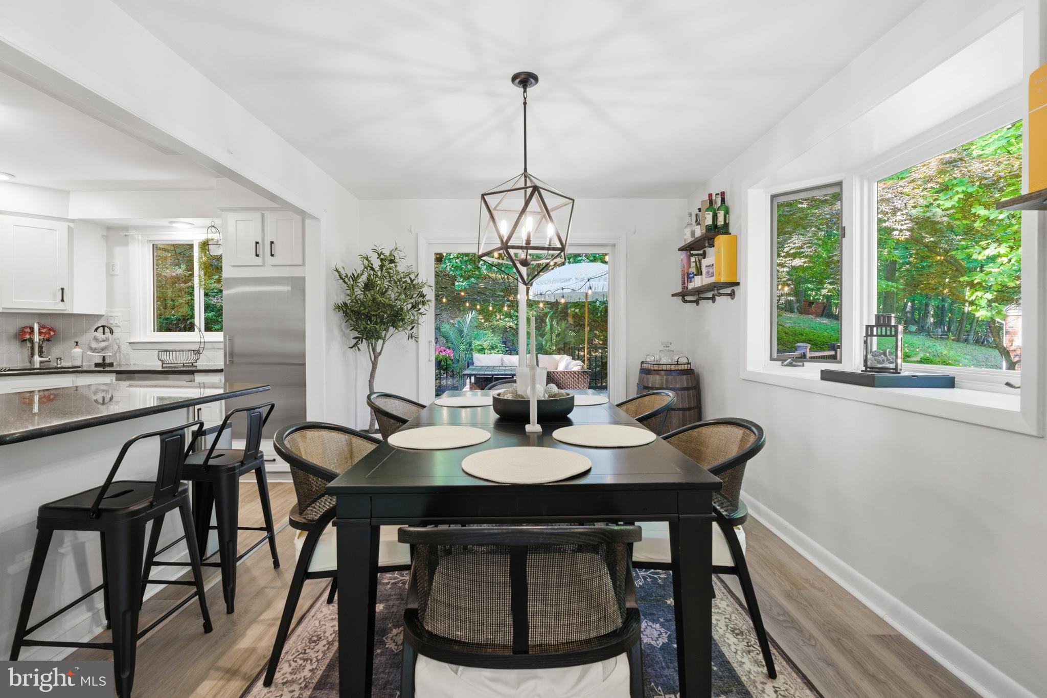 BOB WHITE FARMS - Residential