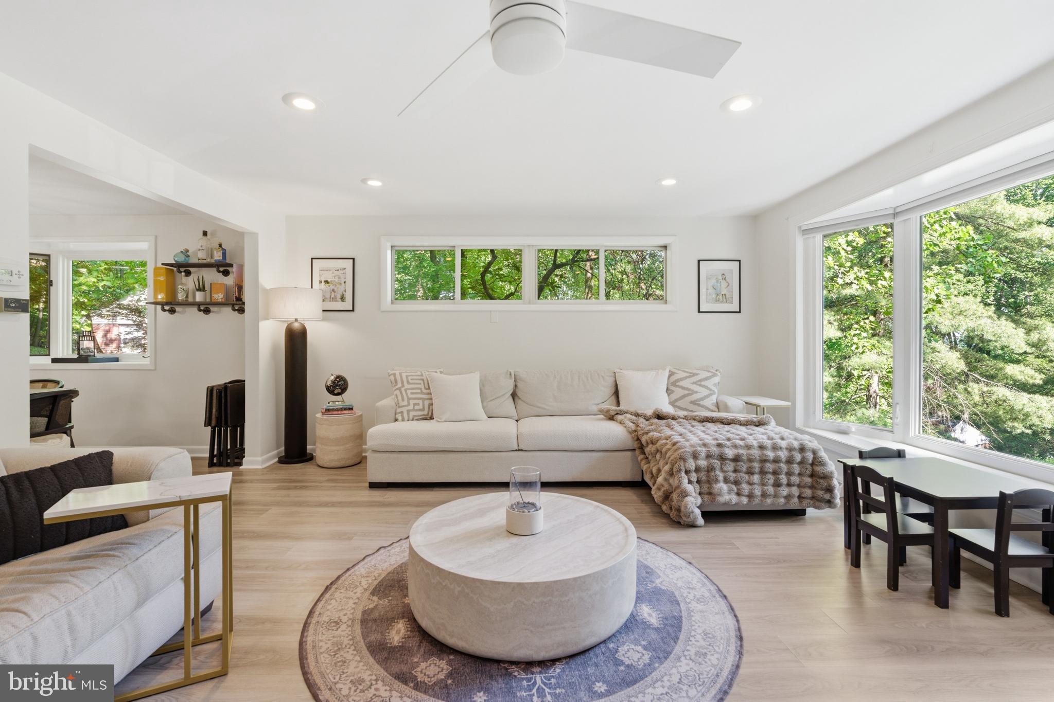 BOB WHITE FARMS - Residential