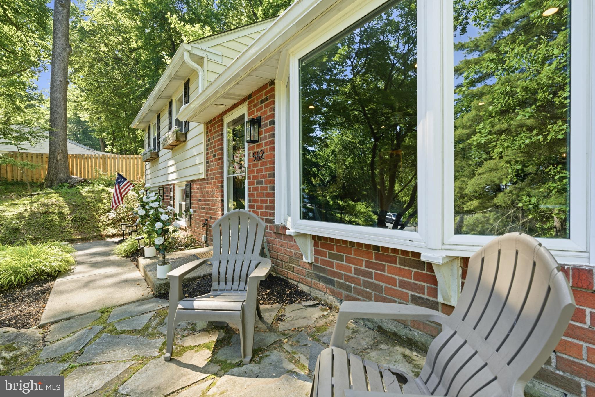 BOB WHITE FARMS - Residential