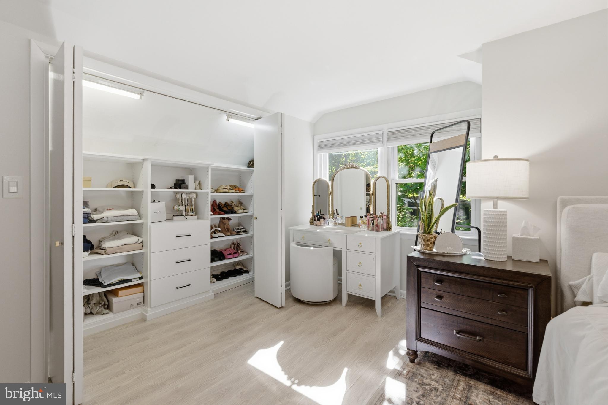 BOB WHITE FARMS - Residential