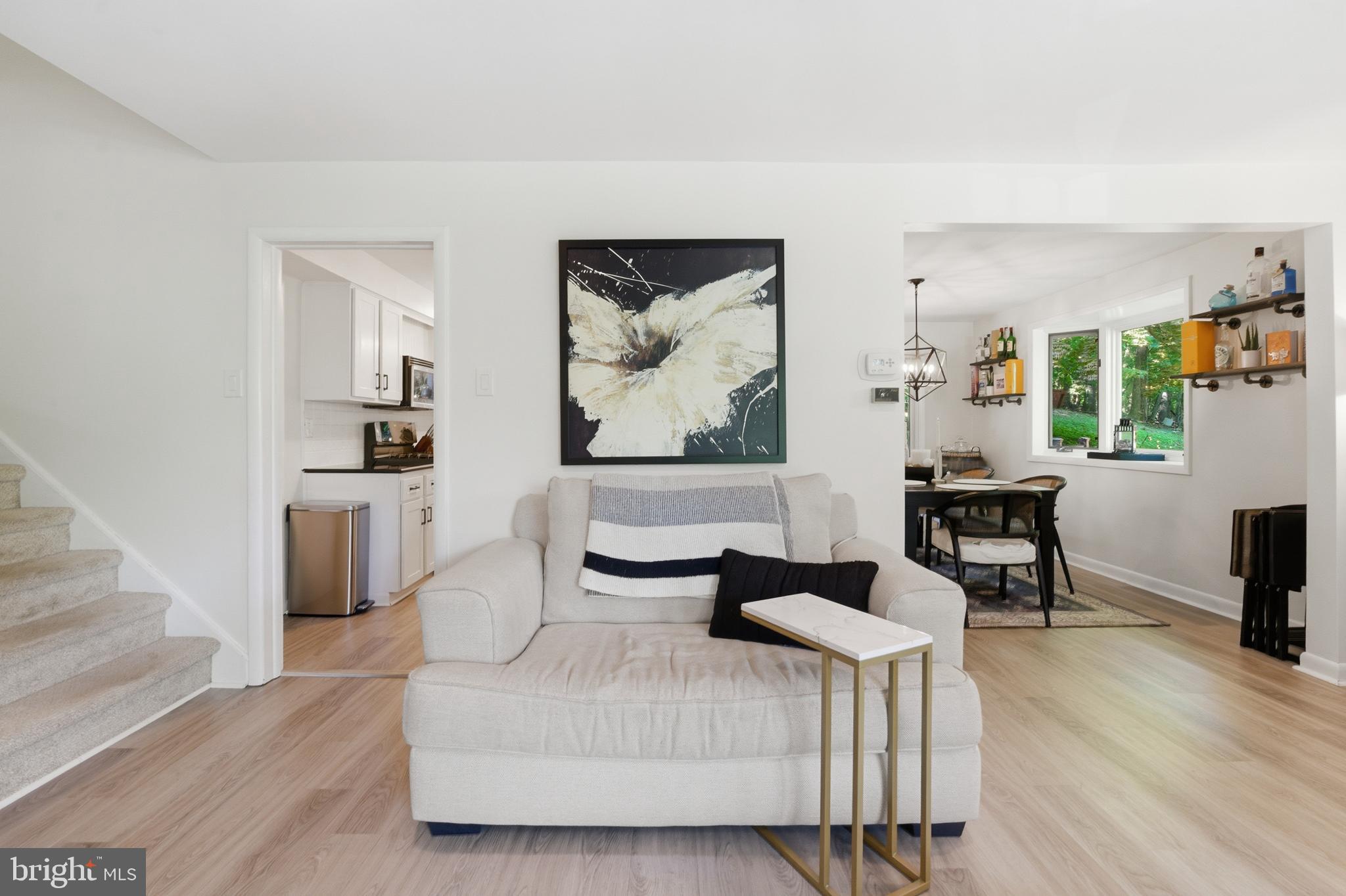 BOB WHITE FARMS - Residential