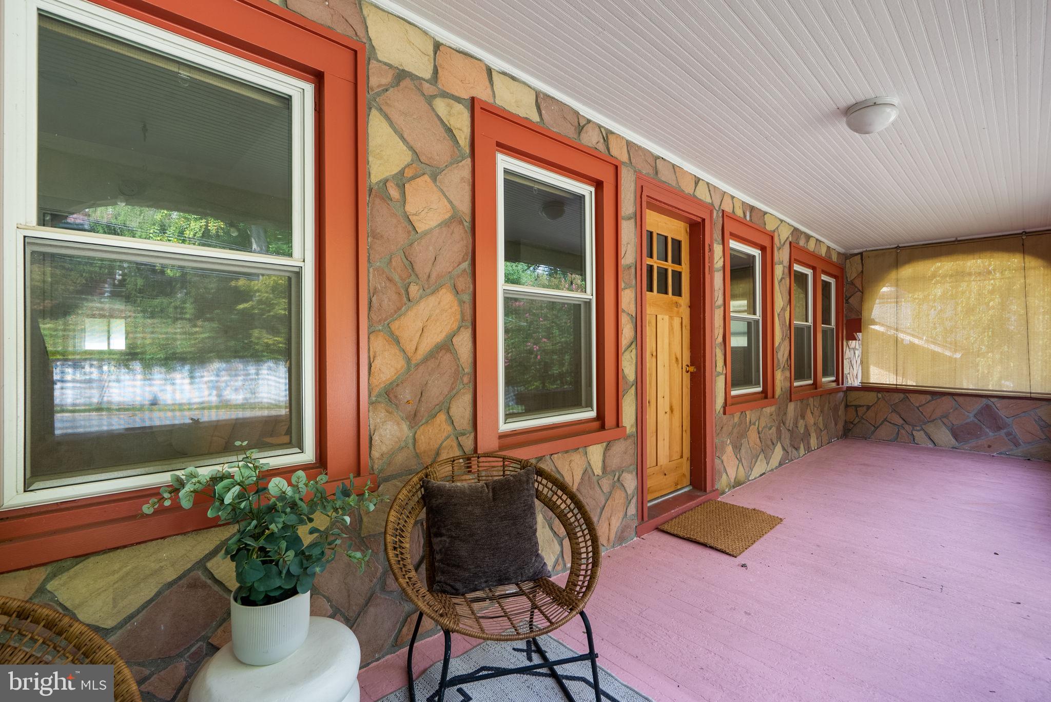 311 ELM AVENUE