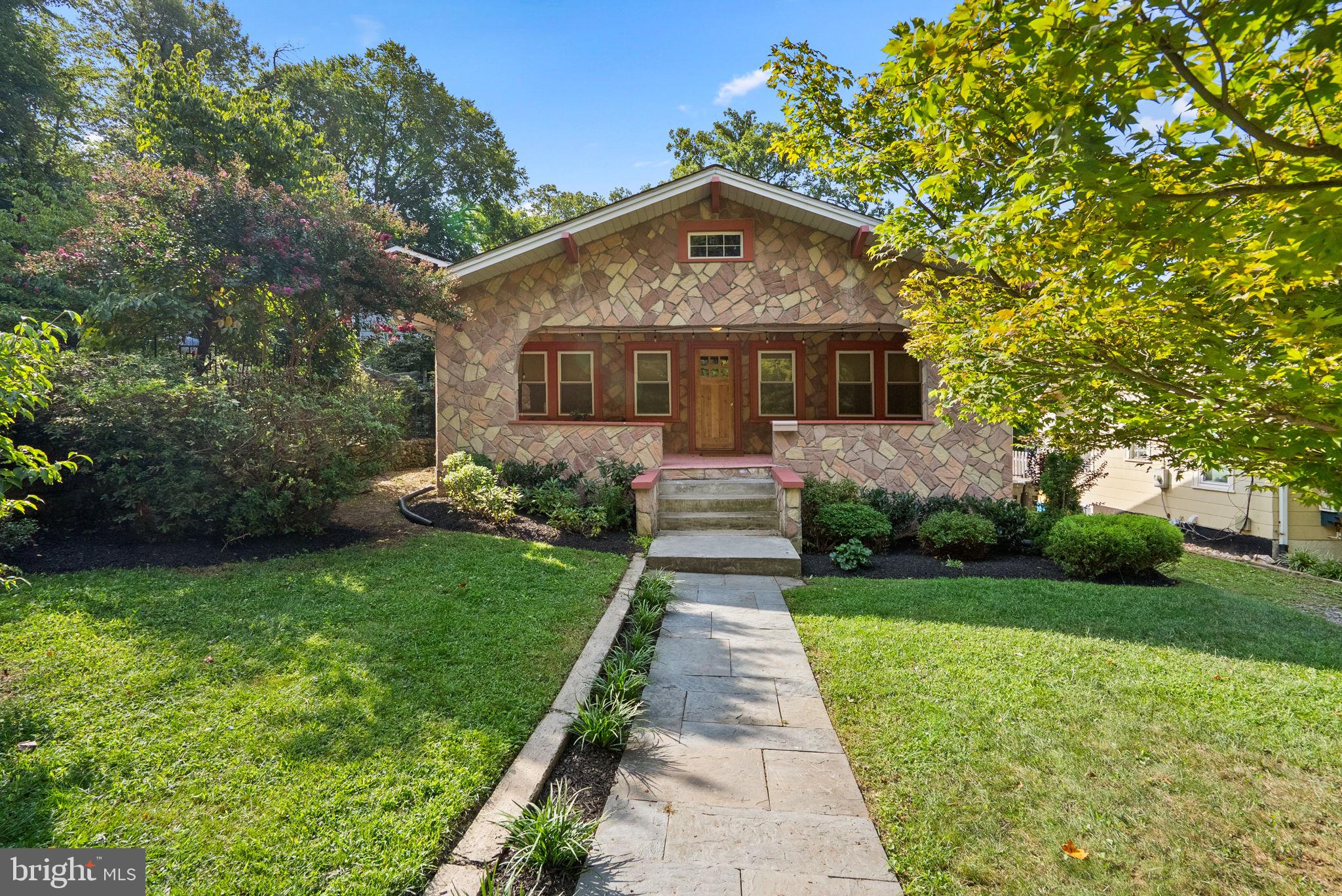 311 ELM AVENUE