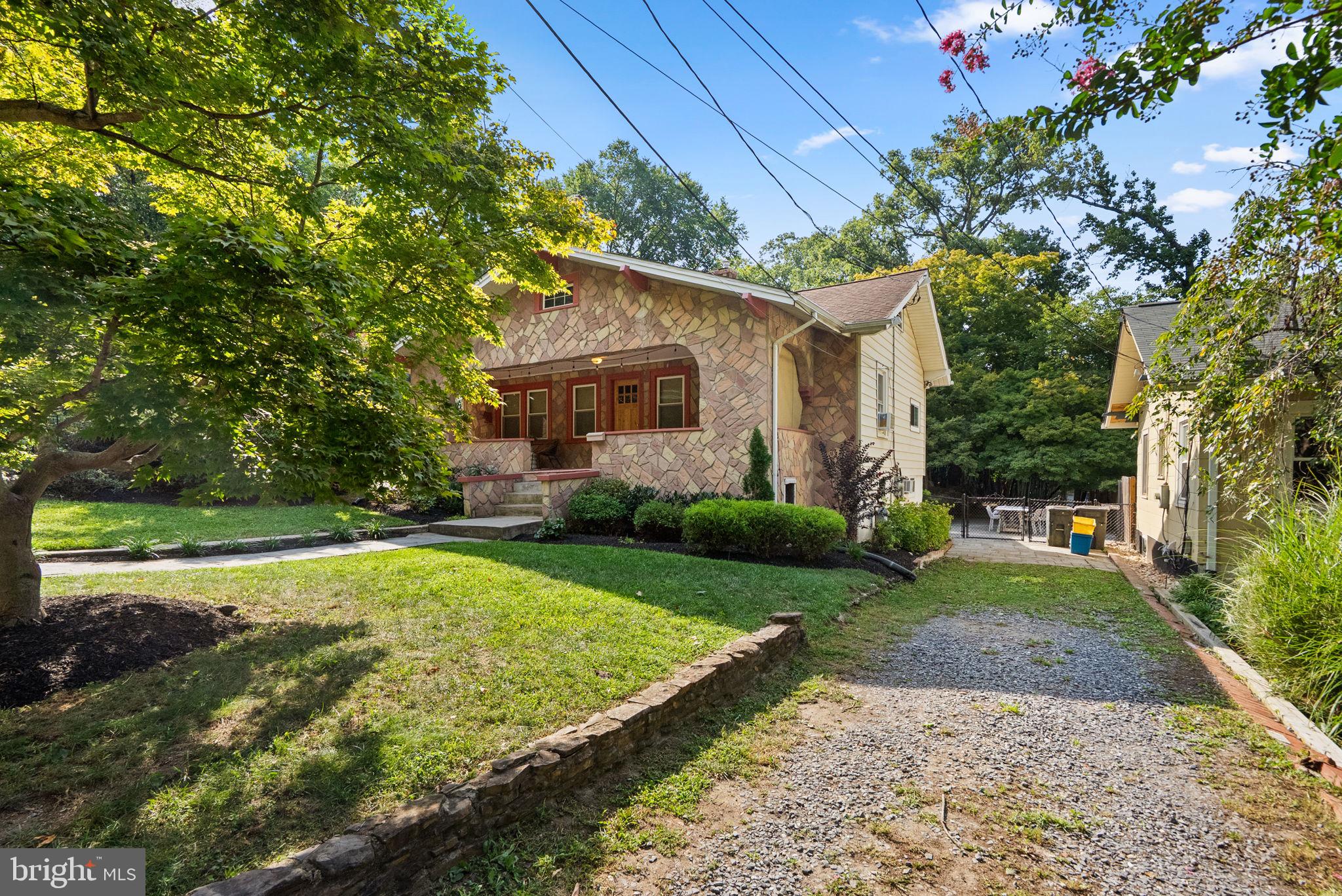 311 ELM AVENUE
