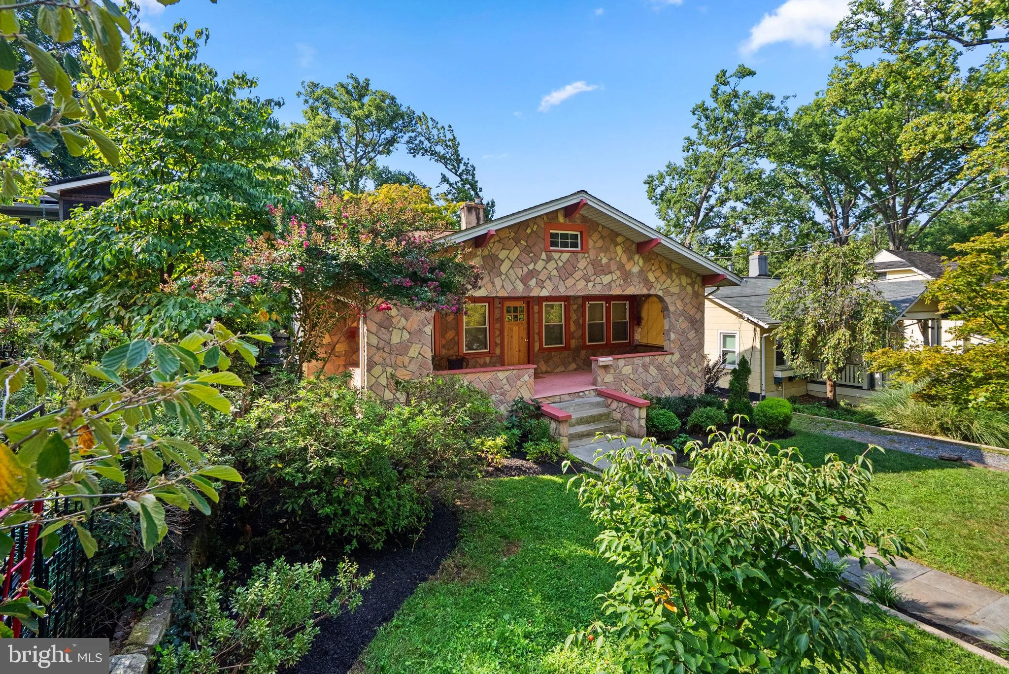 311 Elm Avenue, Takoma Park, MD, 20912
