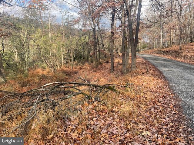 LOST RIVER VALLEY PROPERTY OWNERS ASSN - Residential