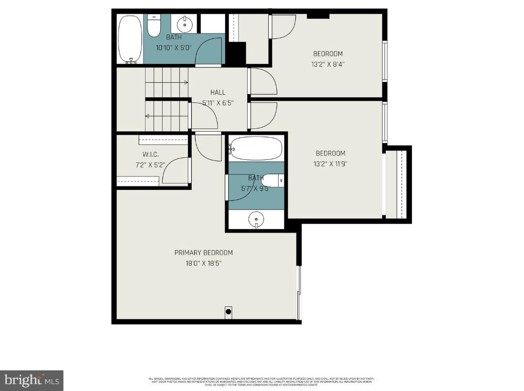 VILLAGE OF HICKORY RIDGE - Residential