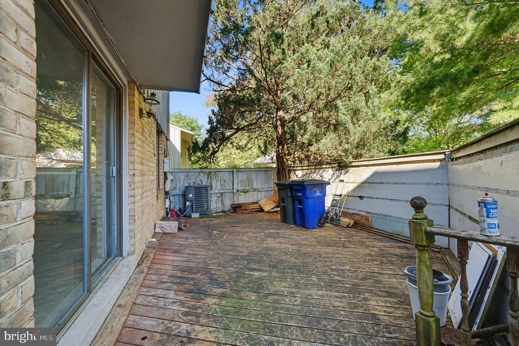 VILLAGE OF HICKORY RIDGE - Residential