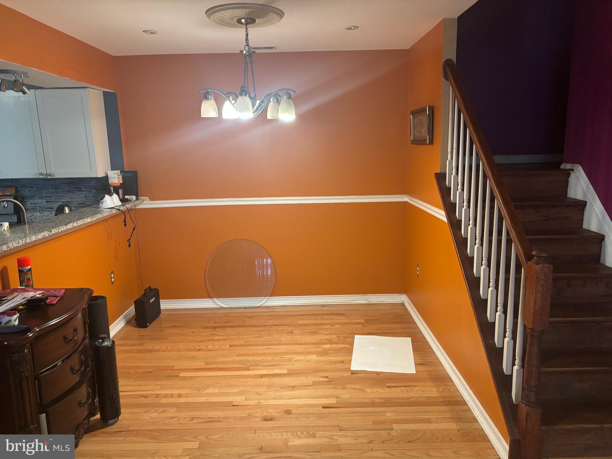 VILLAGE OF HICKORY RIDGE - Residential