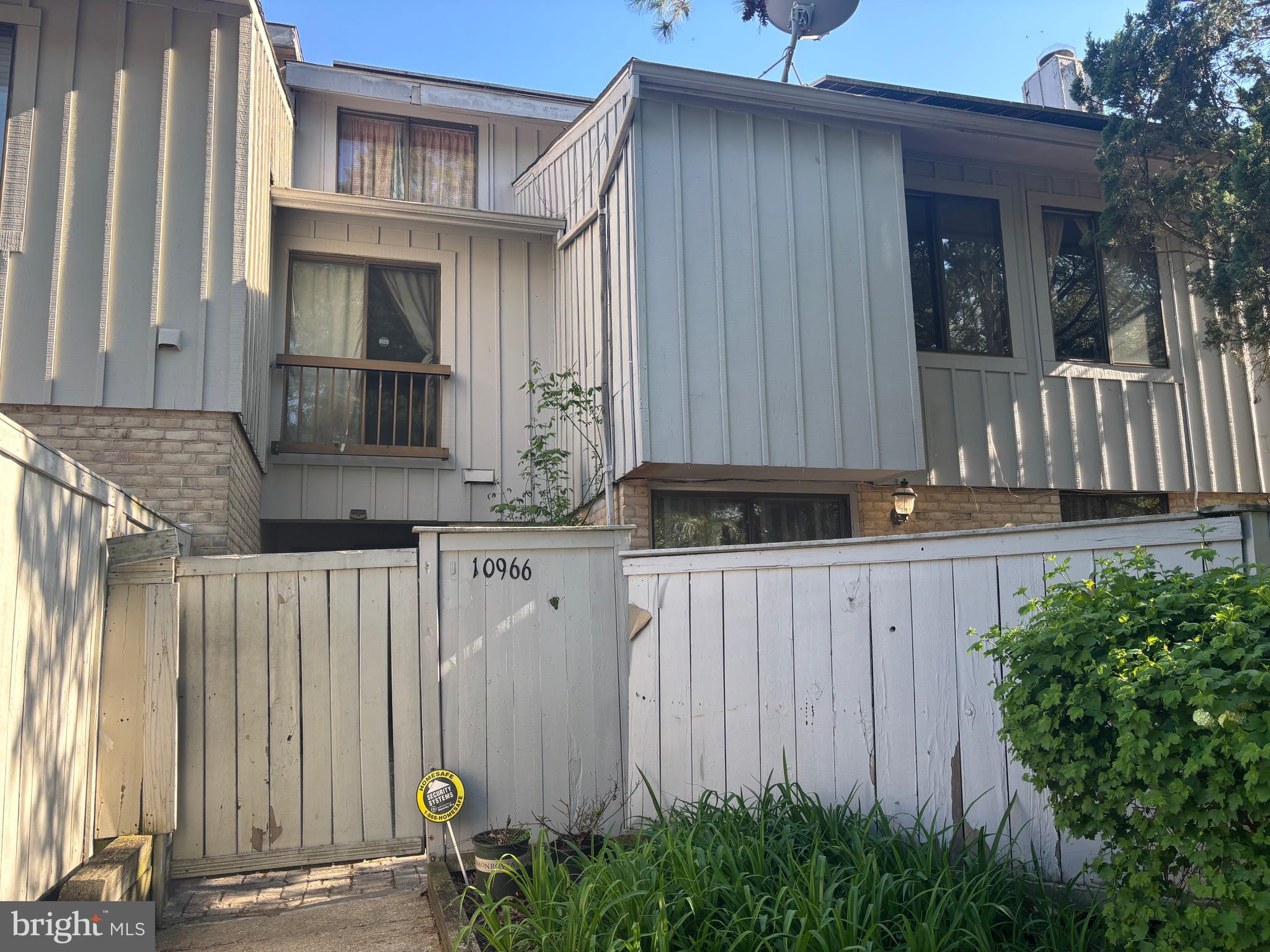 VILLAGE OF HICKORY RIDGE - Residential